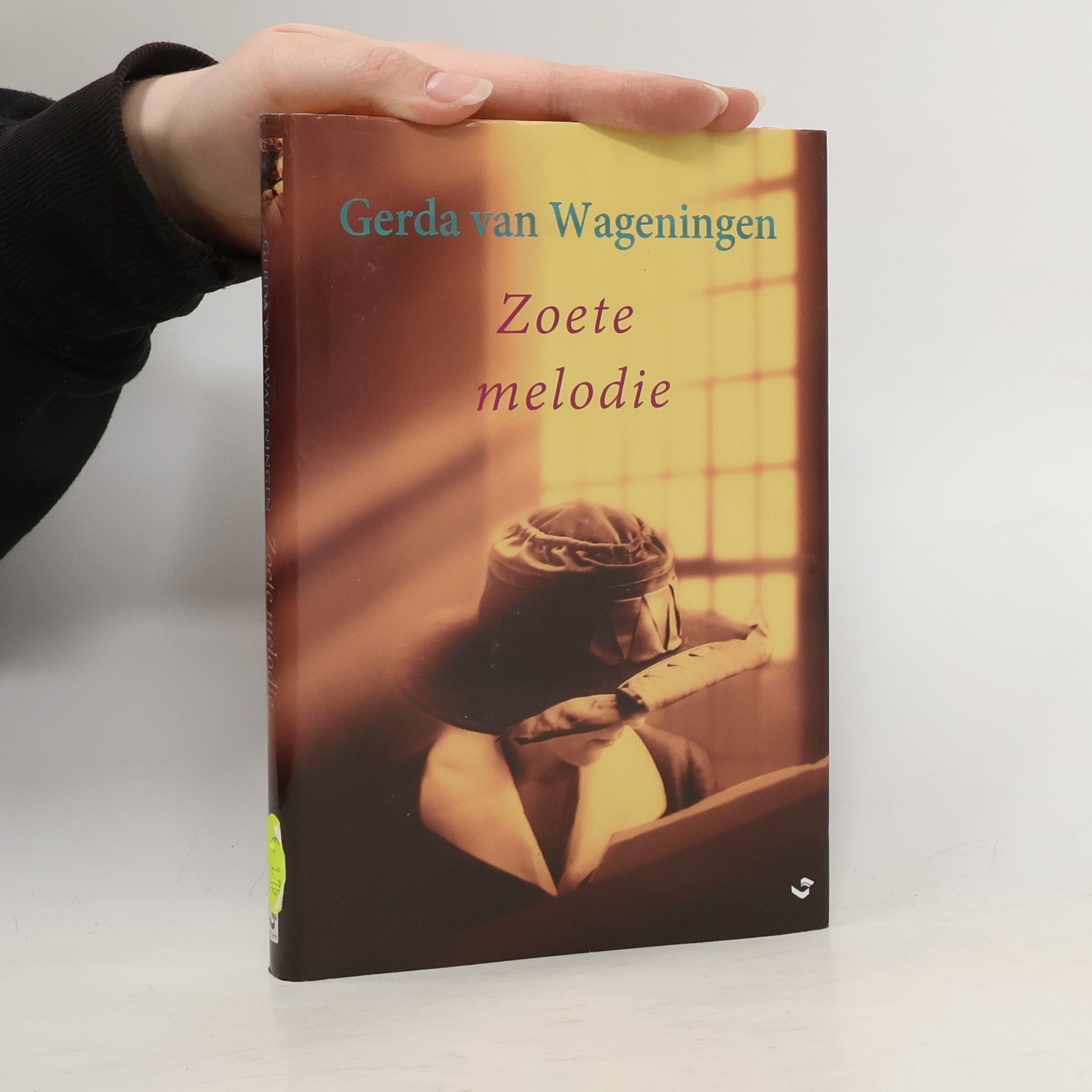 Gerda van Wageningen VCL-Serie: Zoete melodie