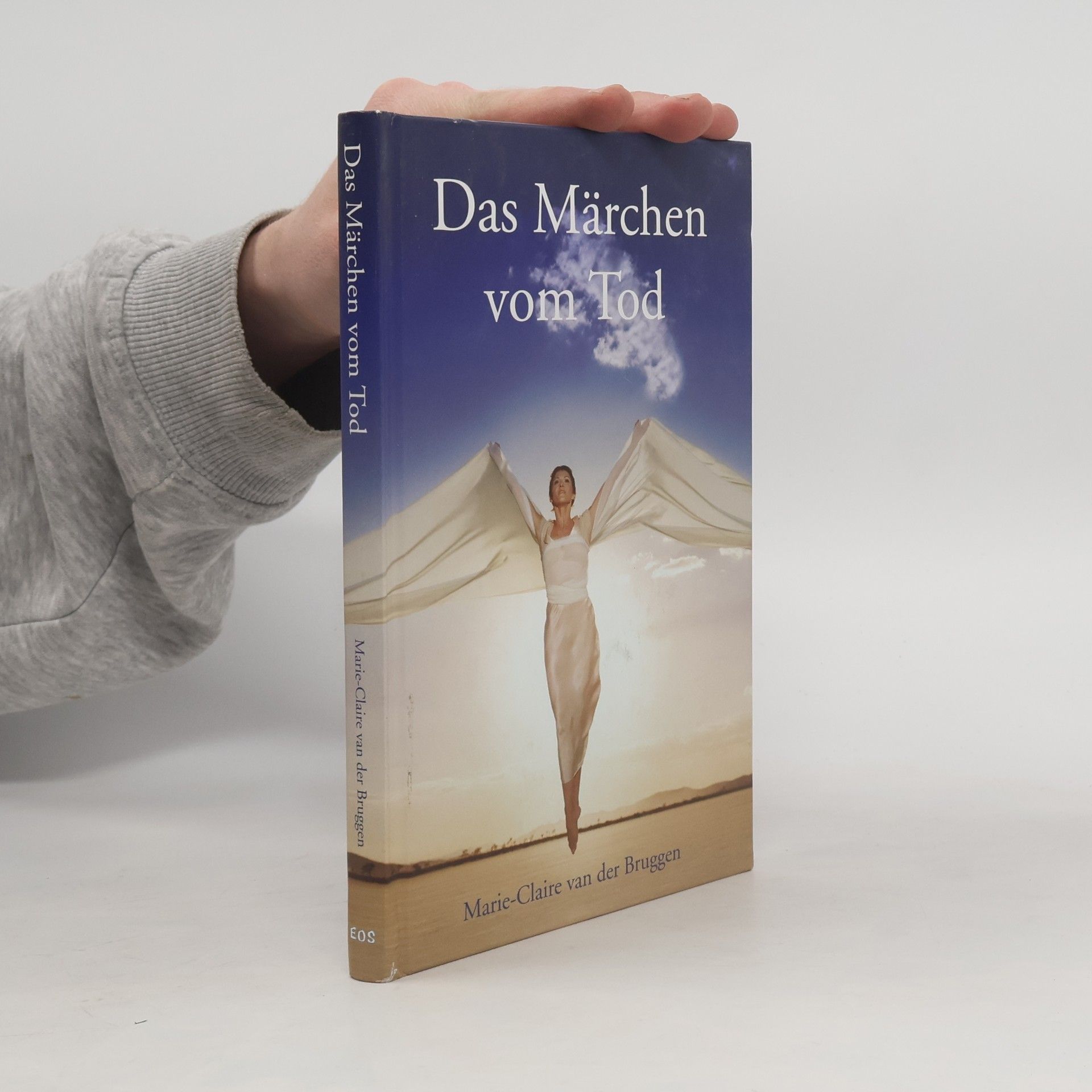 Marie Claire van der Bruggen Das Märchen vom Tod