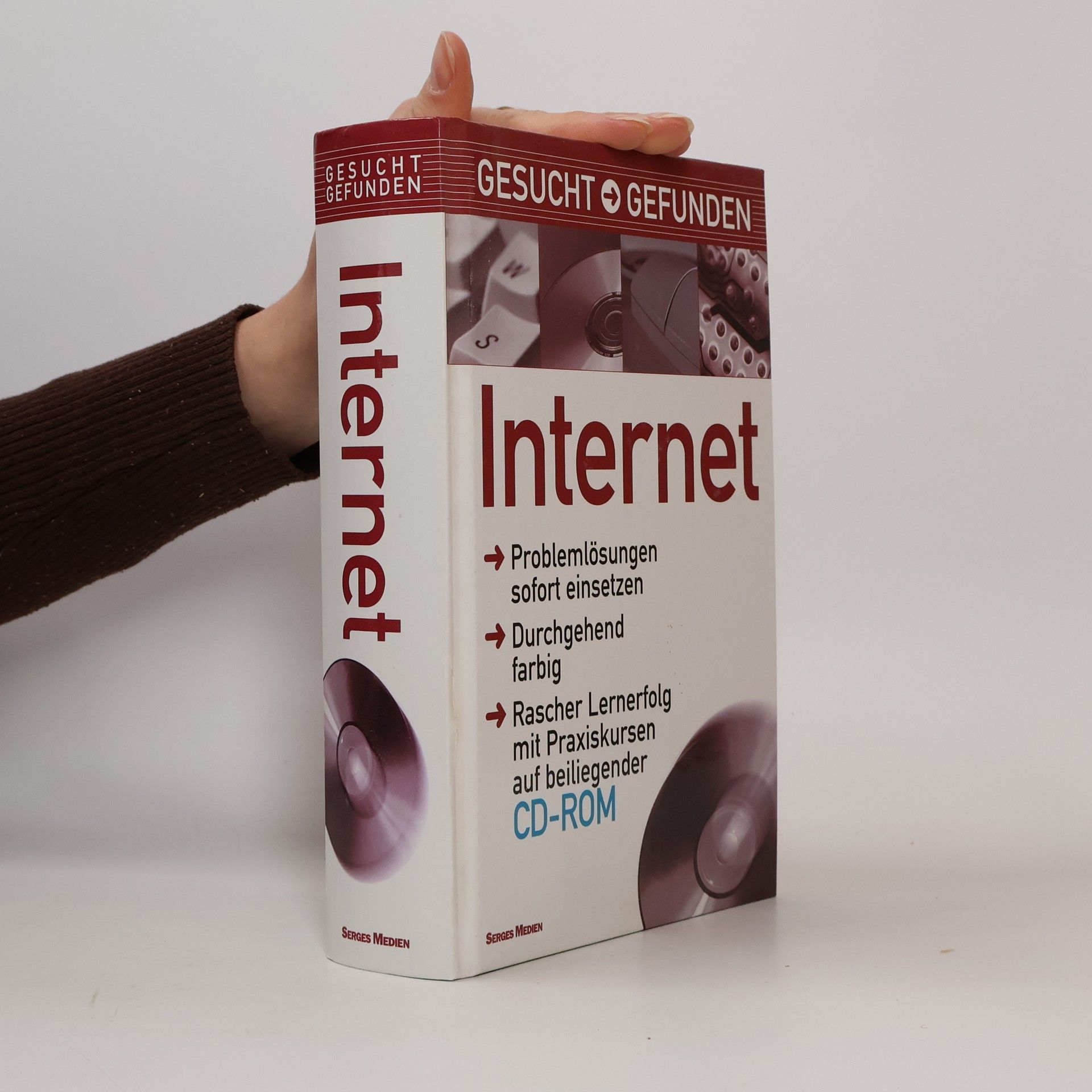 Autorenkollektiv Internet