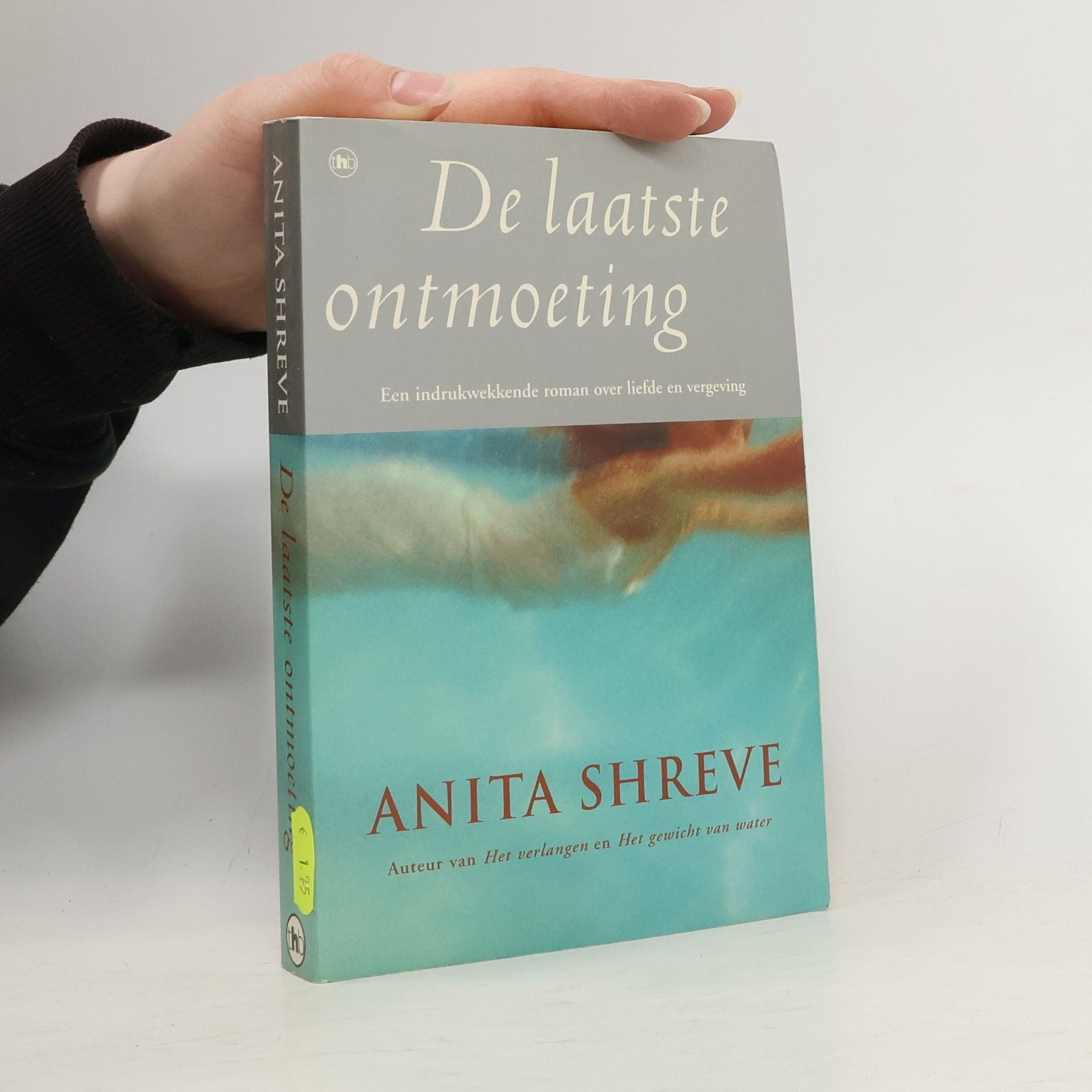 De laatste ontmoeting