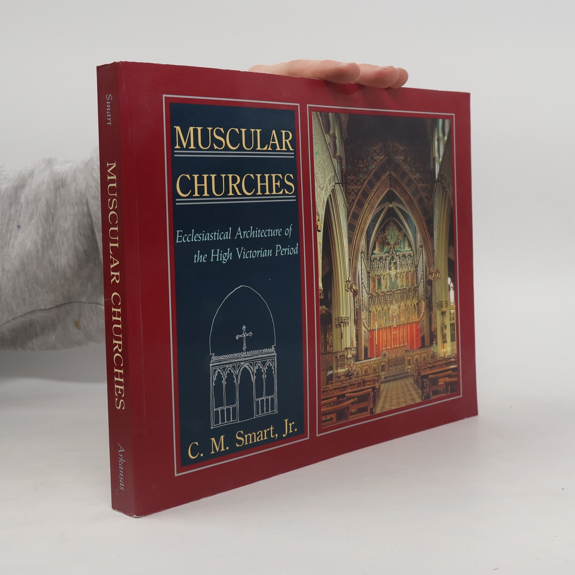 C. M. Smart Jr. Muscular Churches