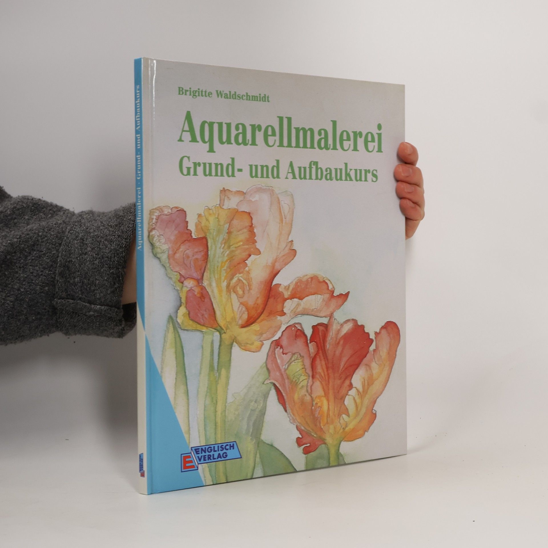 Aquarellmalerei. Grund- und Aufbaukurs
