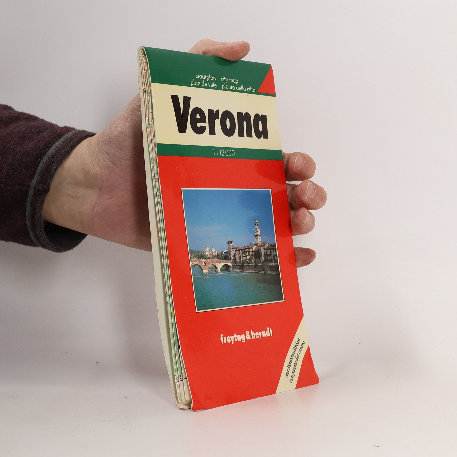 Autorenkollektiv Verona