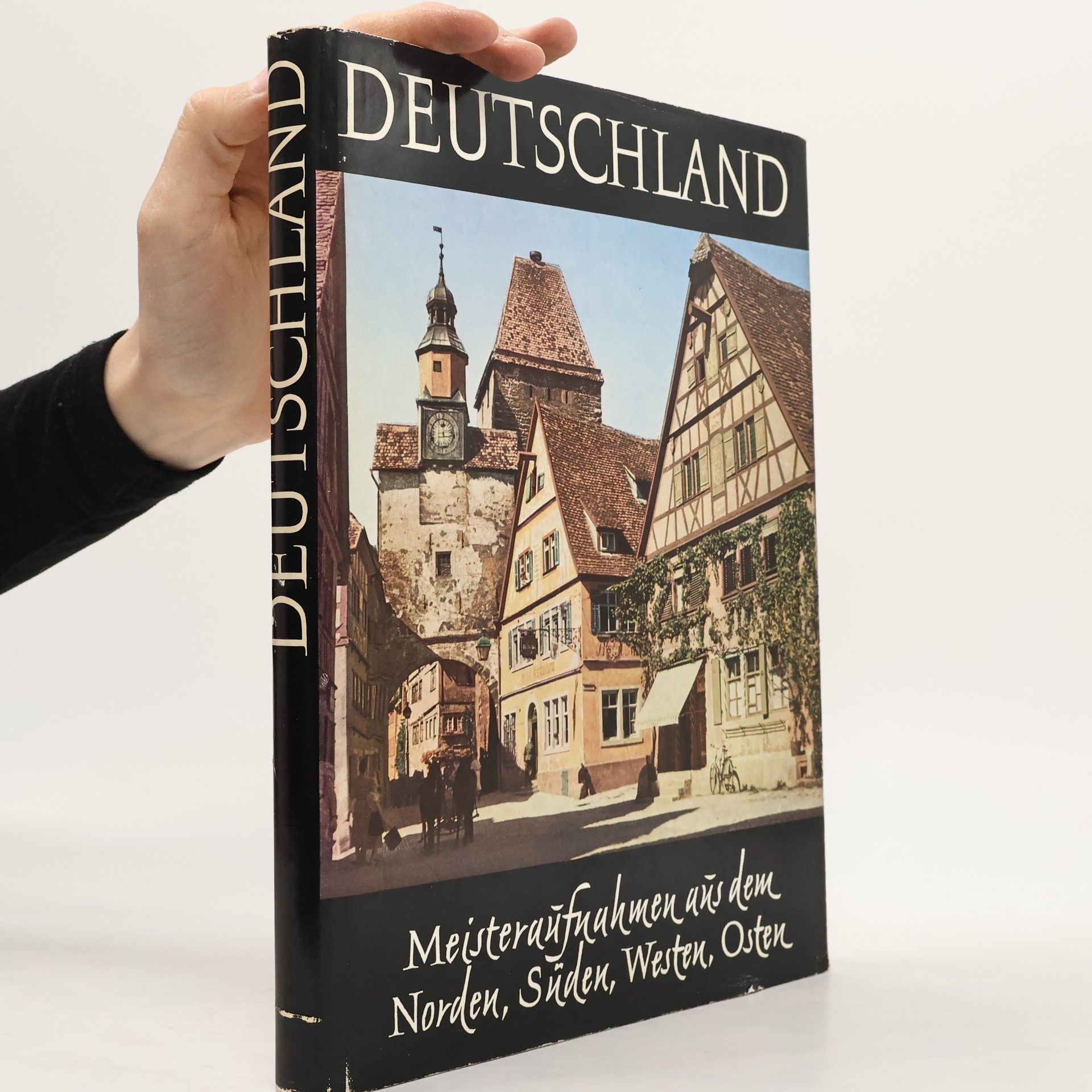 Kolektiv autorů Deutschland