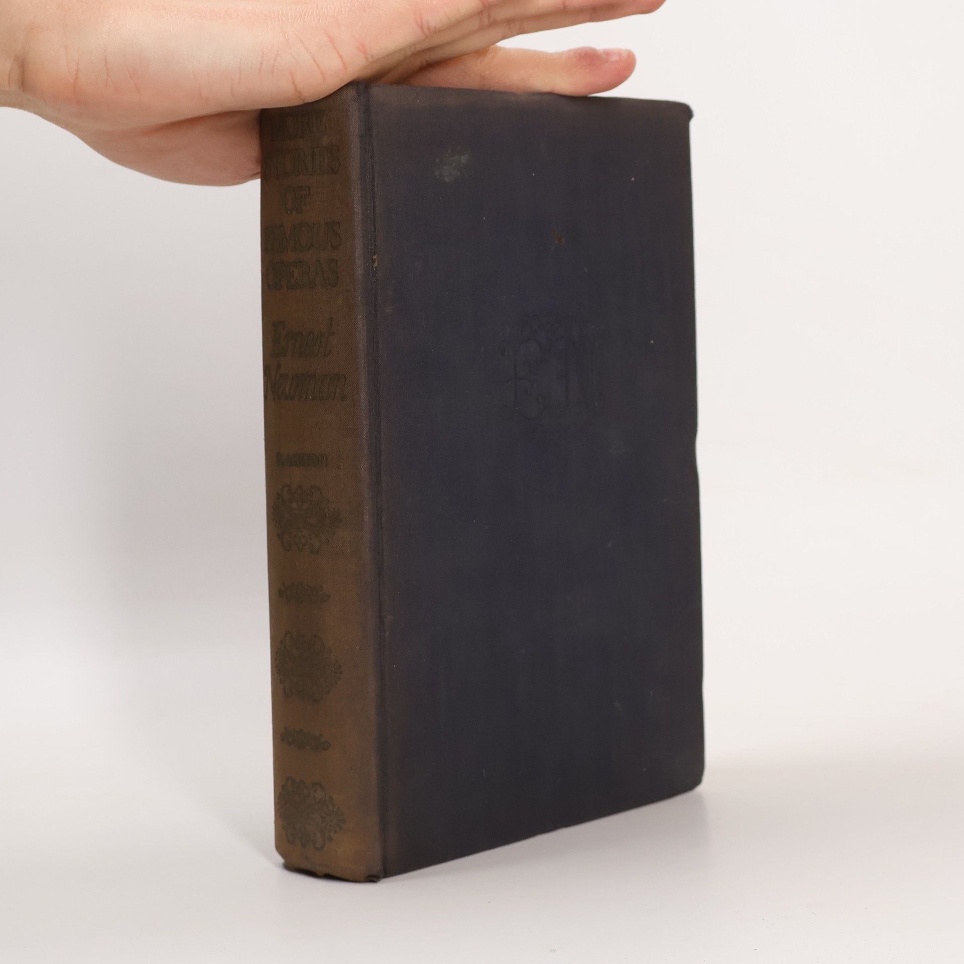 Ernest Newman More Stories of Famous Operas