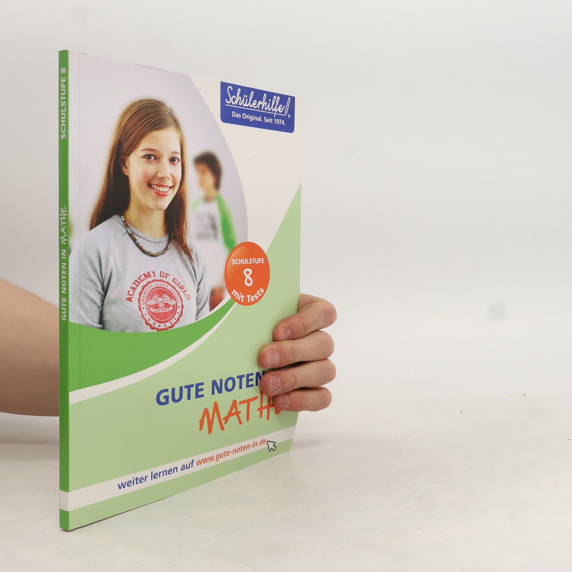 Hans Karl Abele Gute Noten in Mathe