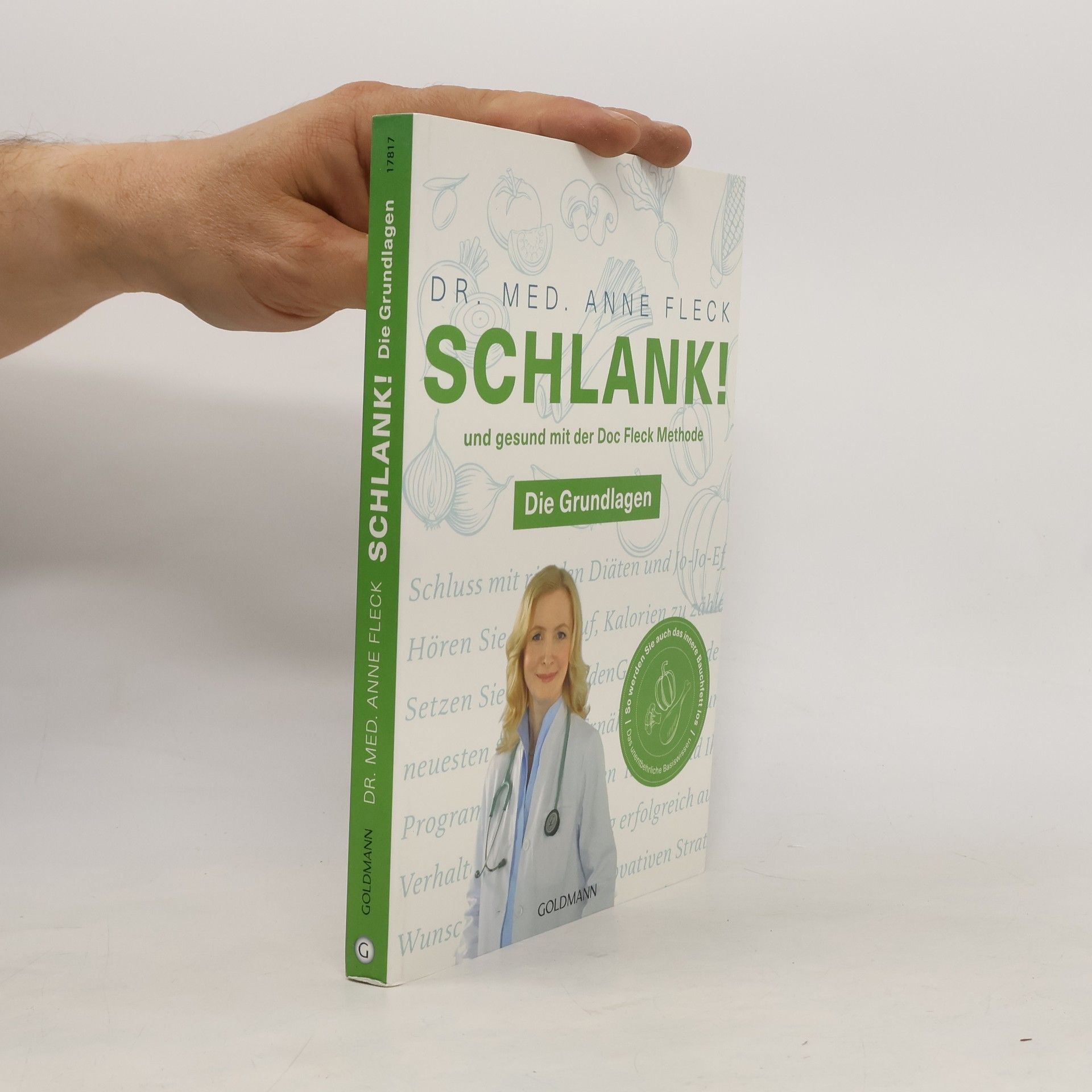 Anne Fleck Schlank!