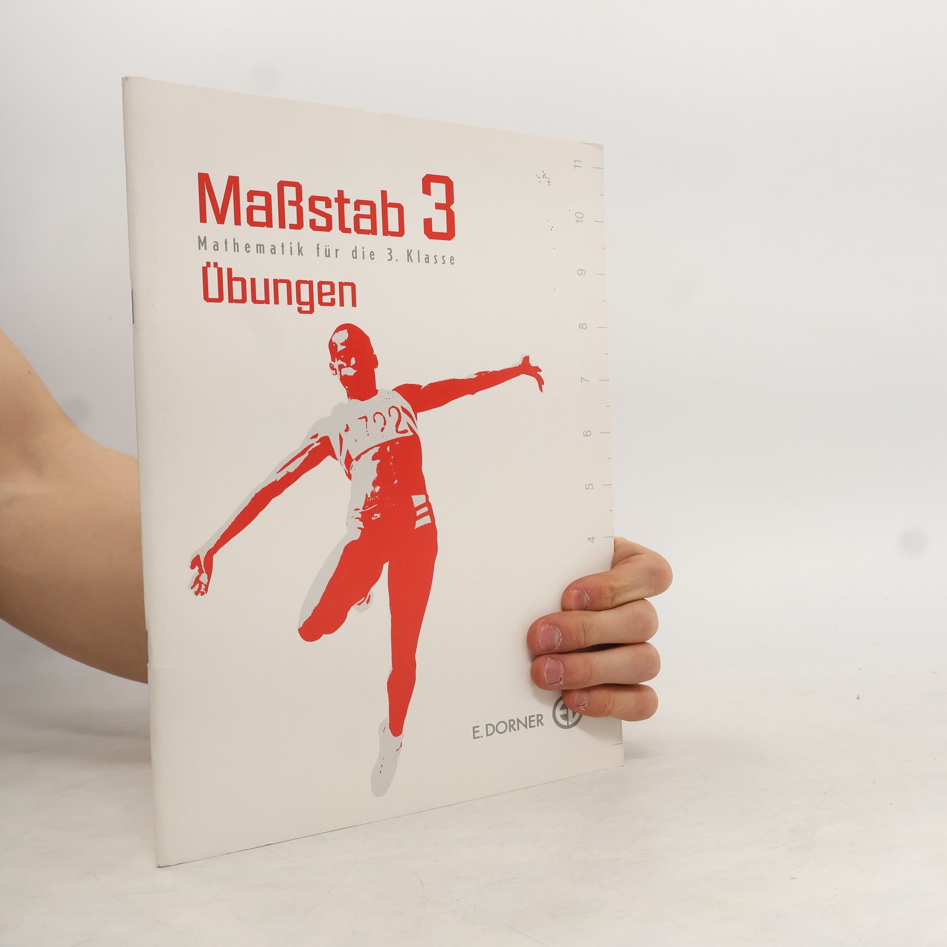 Autorenkollektiv Maßstab