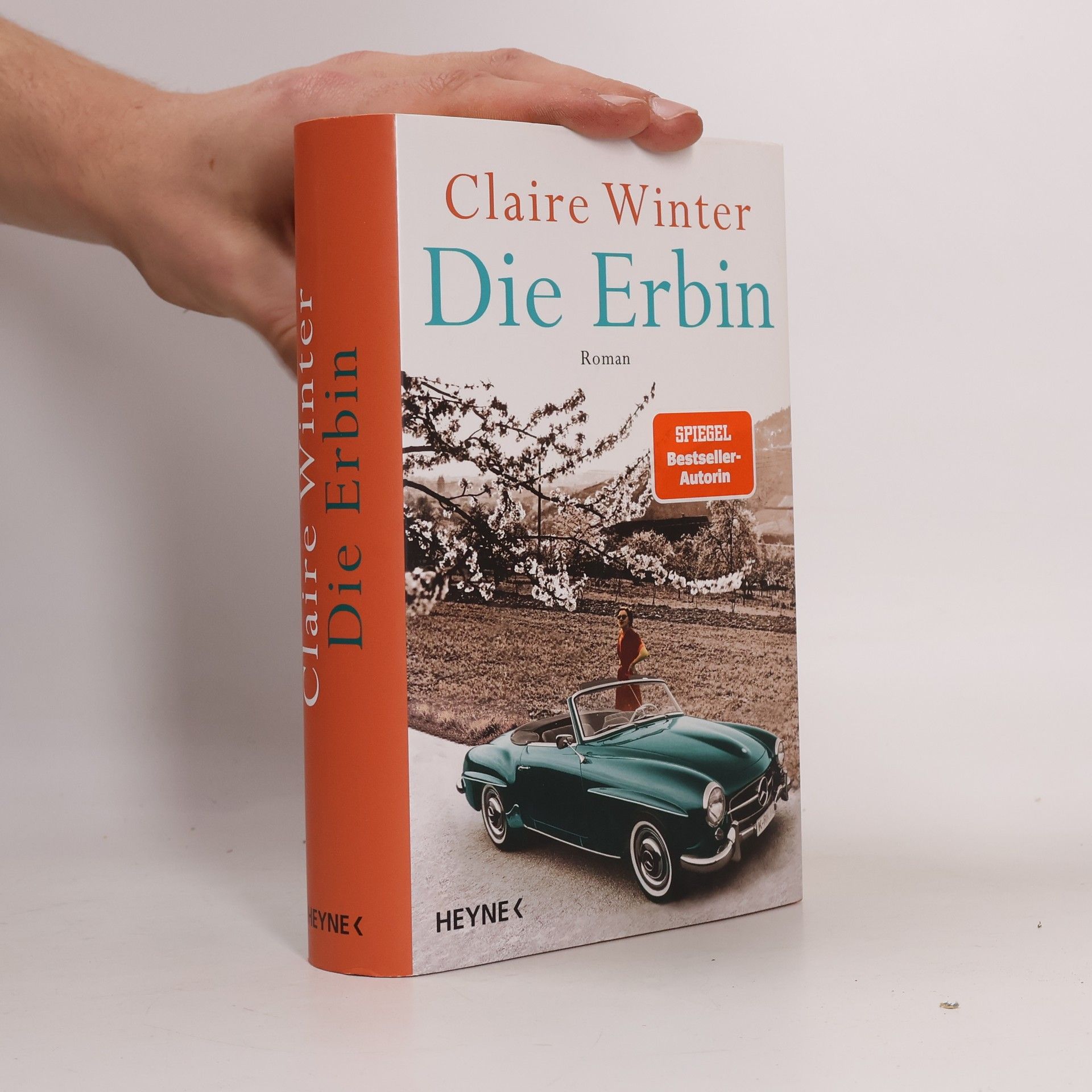 Die Erbin