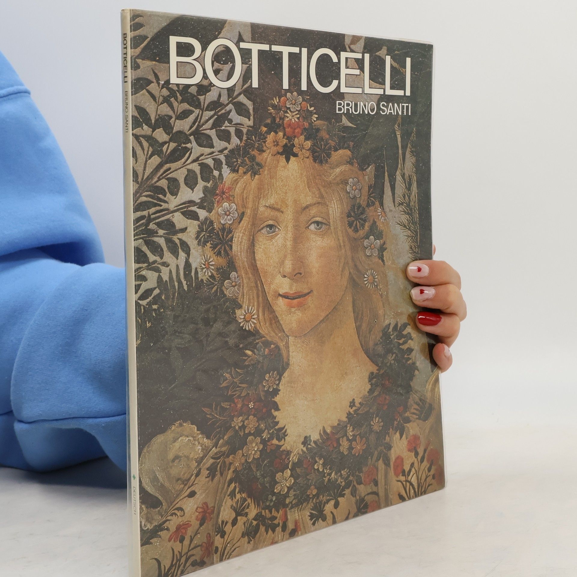 Autorenkollektiv Botticelli