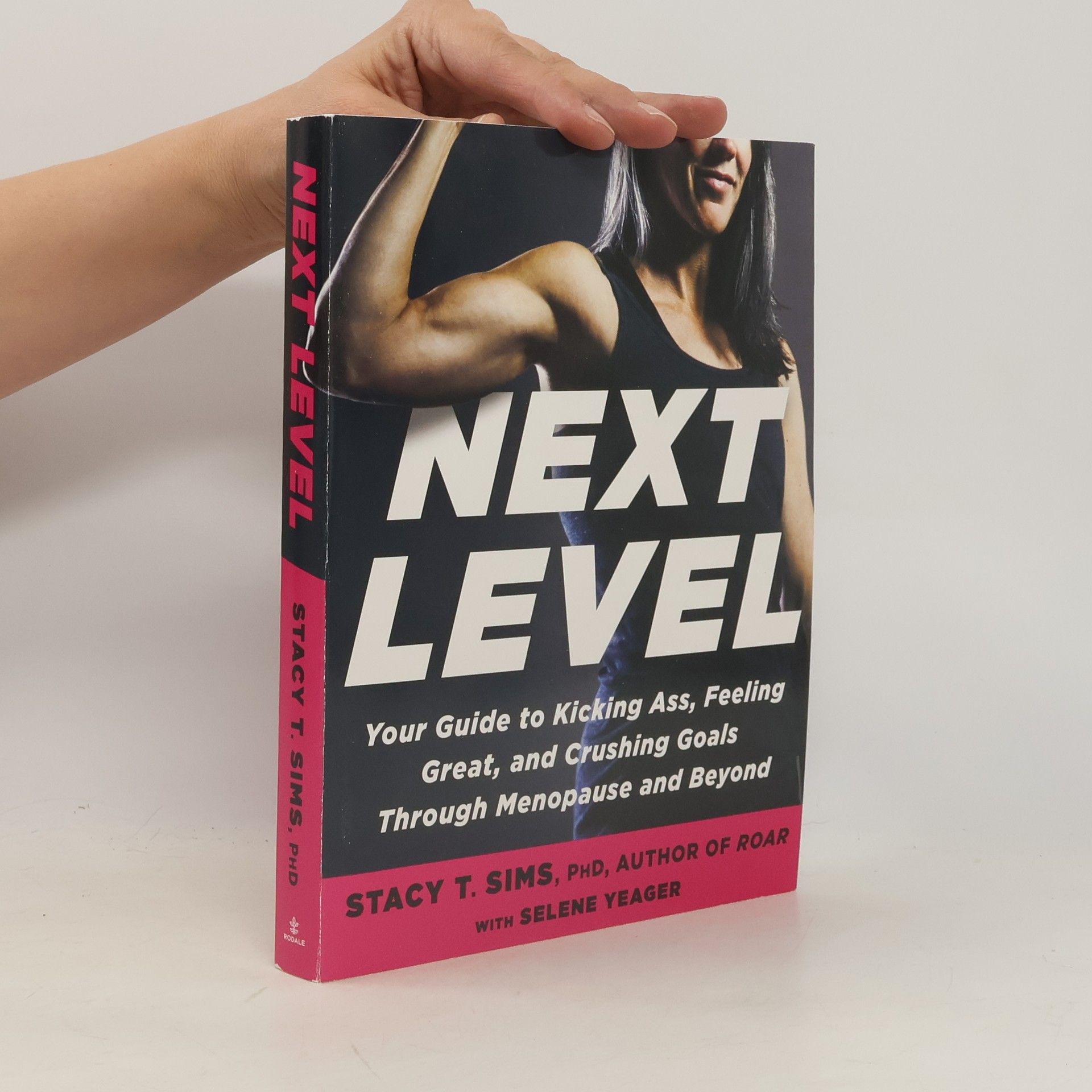 Stacy T. Sims Next Level