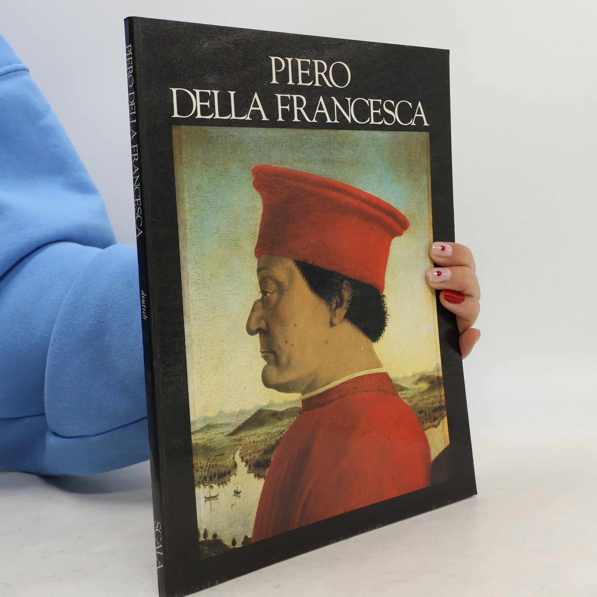 Autorenkollektiv Piero Della Francesca