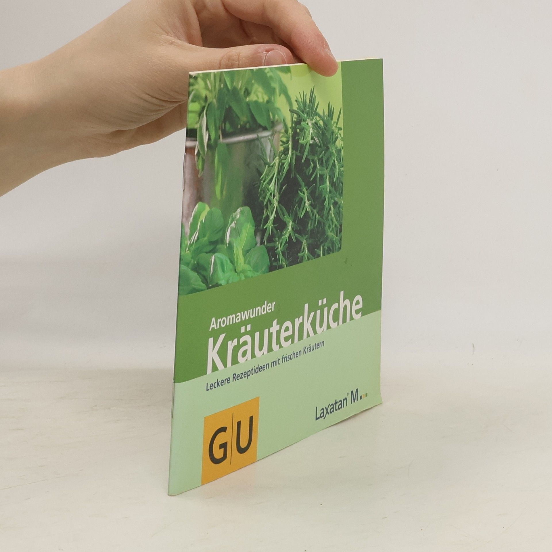 Reinhardt Hess Reizarm genießen