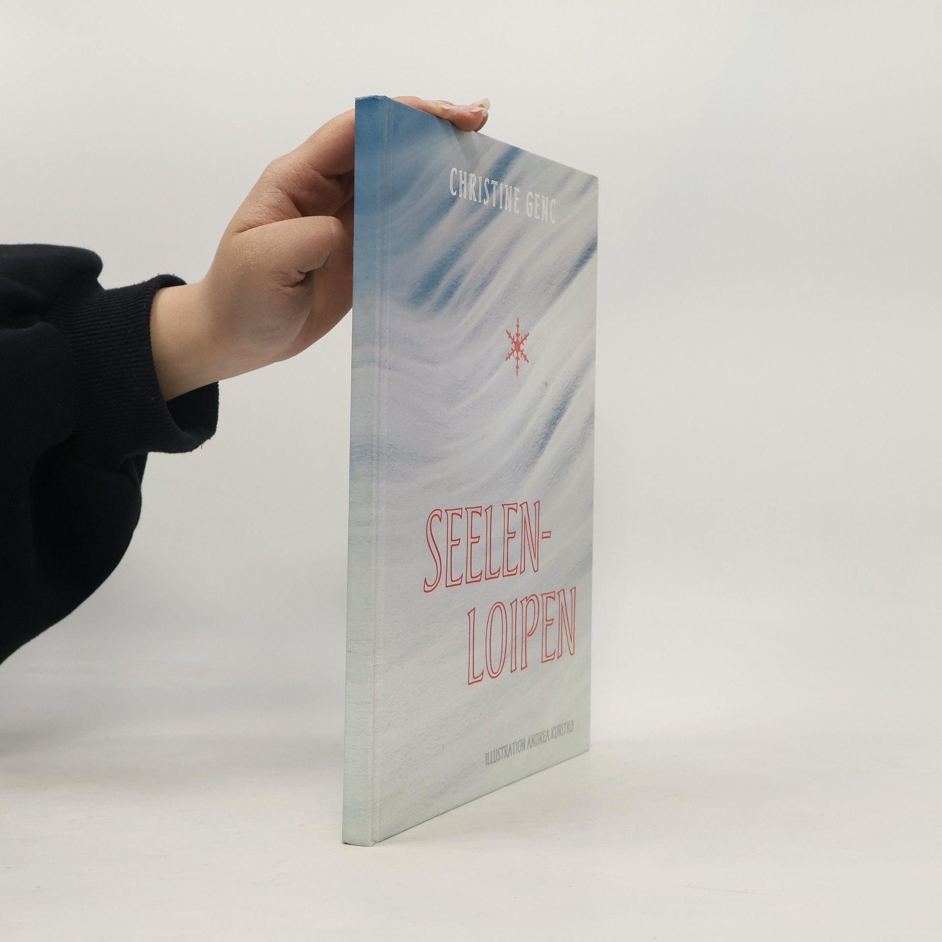 Christine Genc Seelenloipen