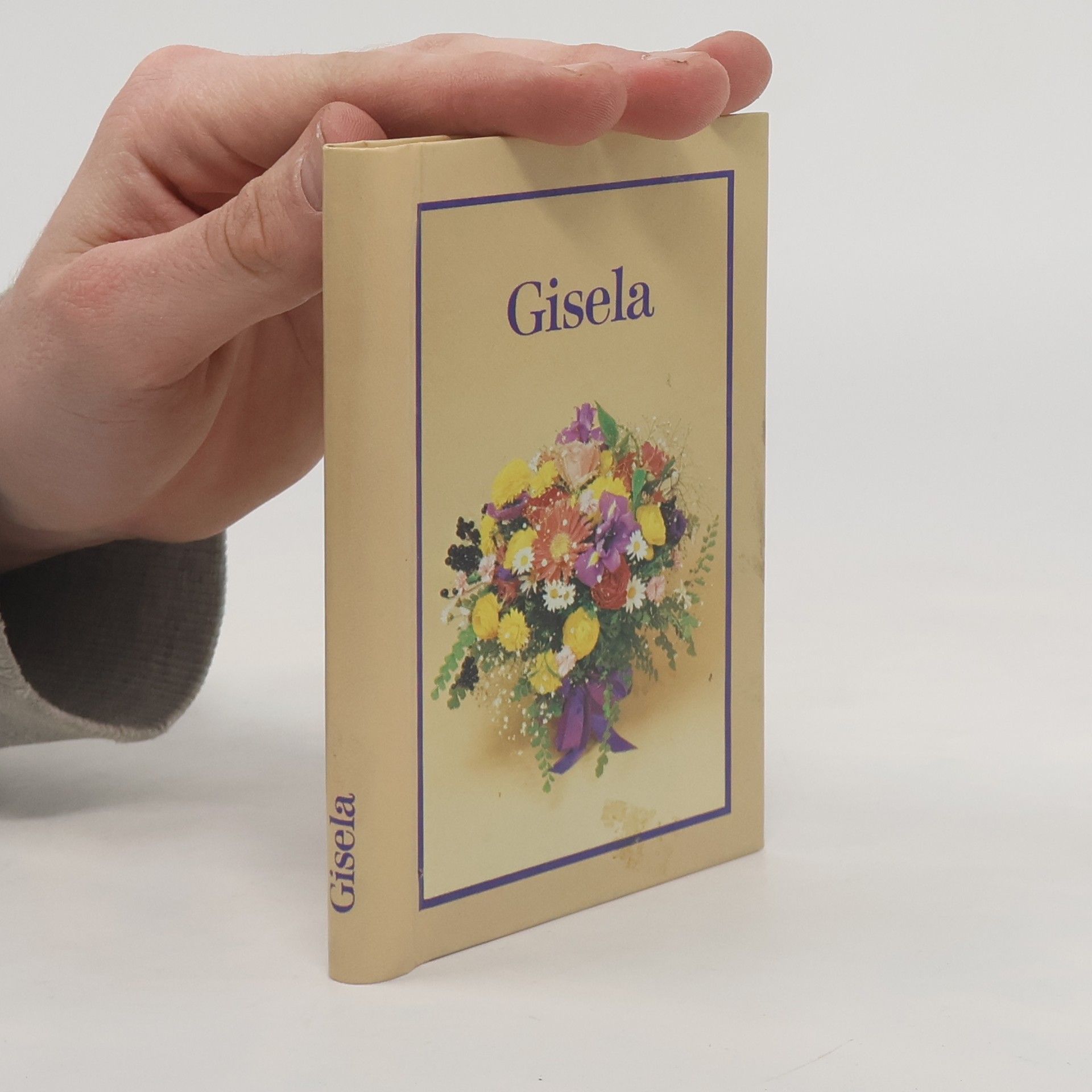 Autorenkollektiv Gisela