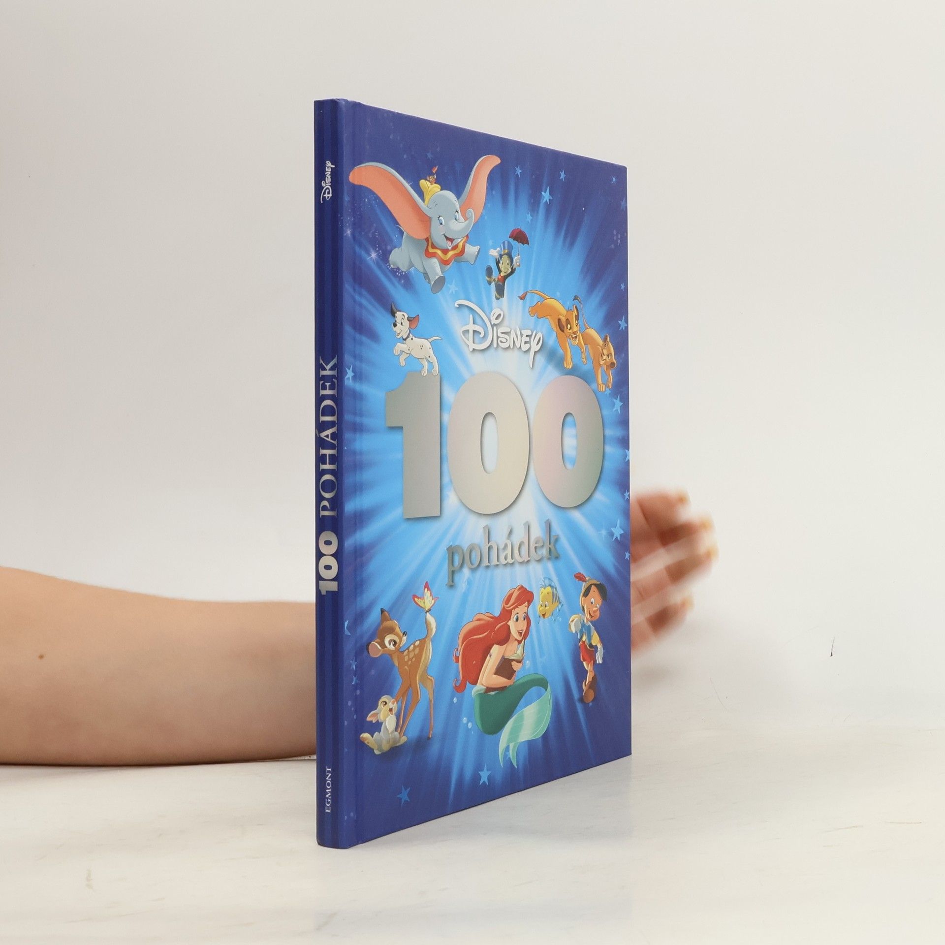 100 pohádek