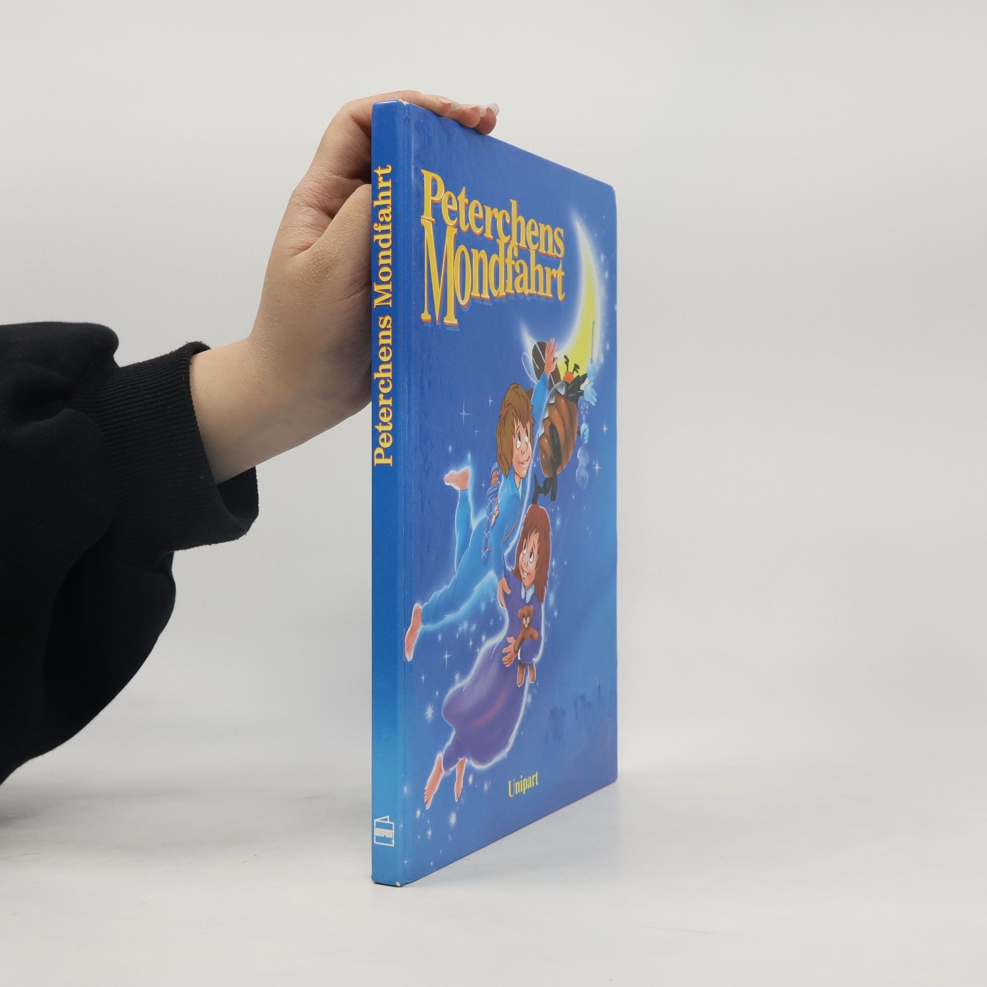 Autorenkollektiv Peterchens Mondfahrt