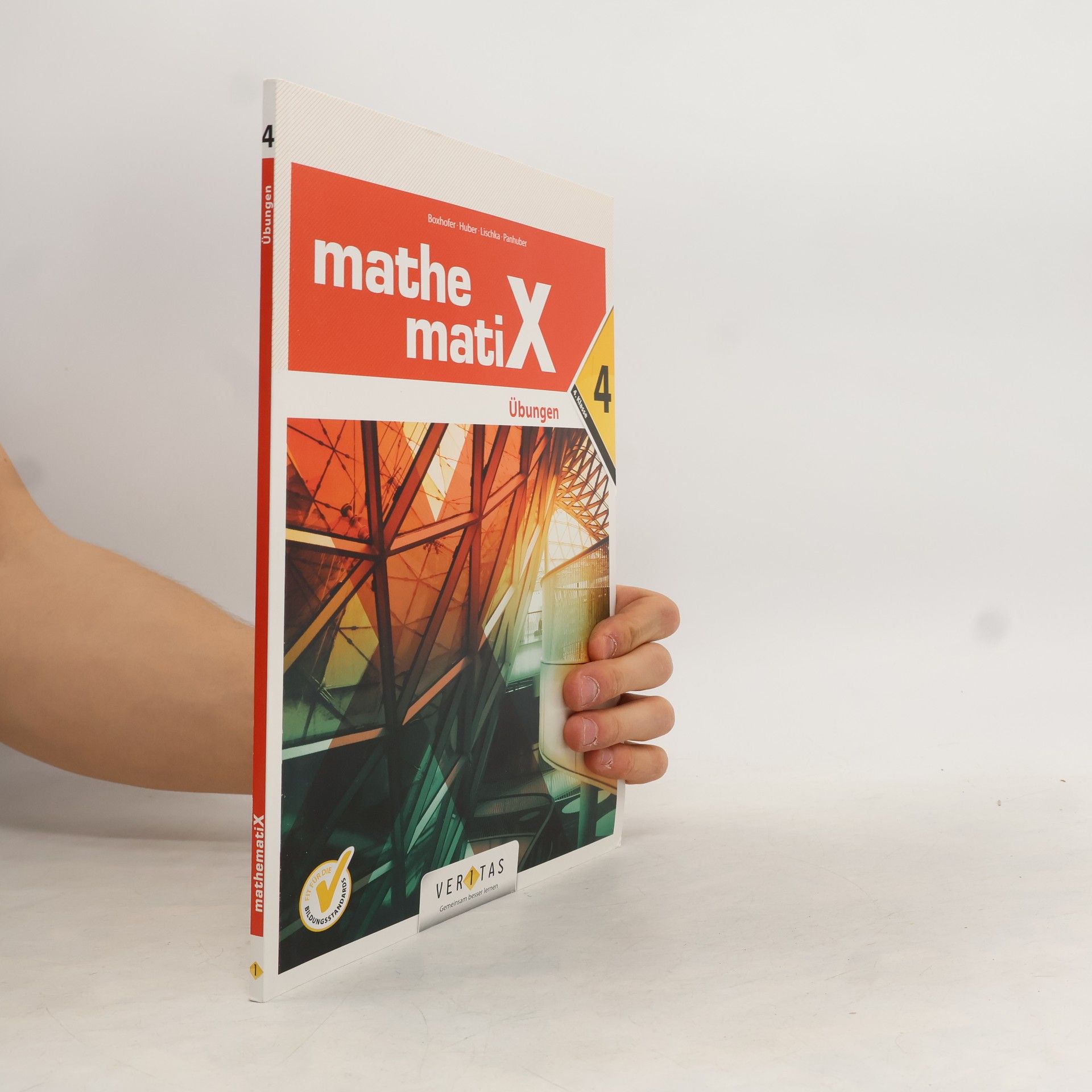 Emmerich Boxhofer mathematiX - Übungen - 4. Übungsaufgaben