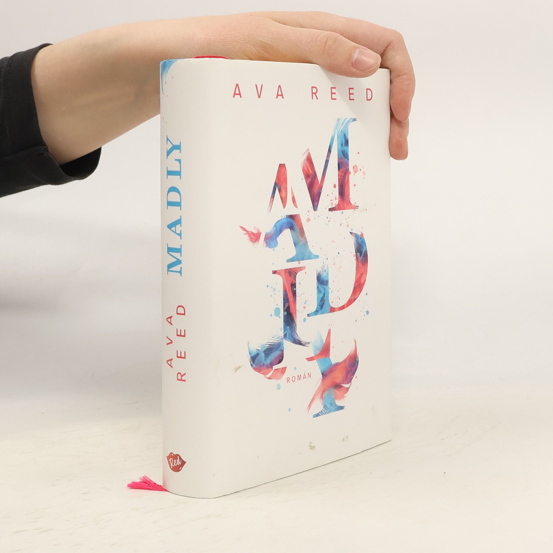 Ava Reed Madly