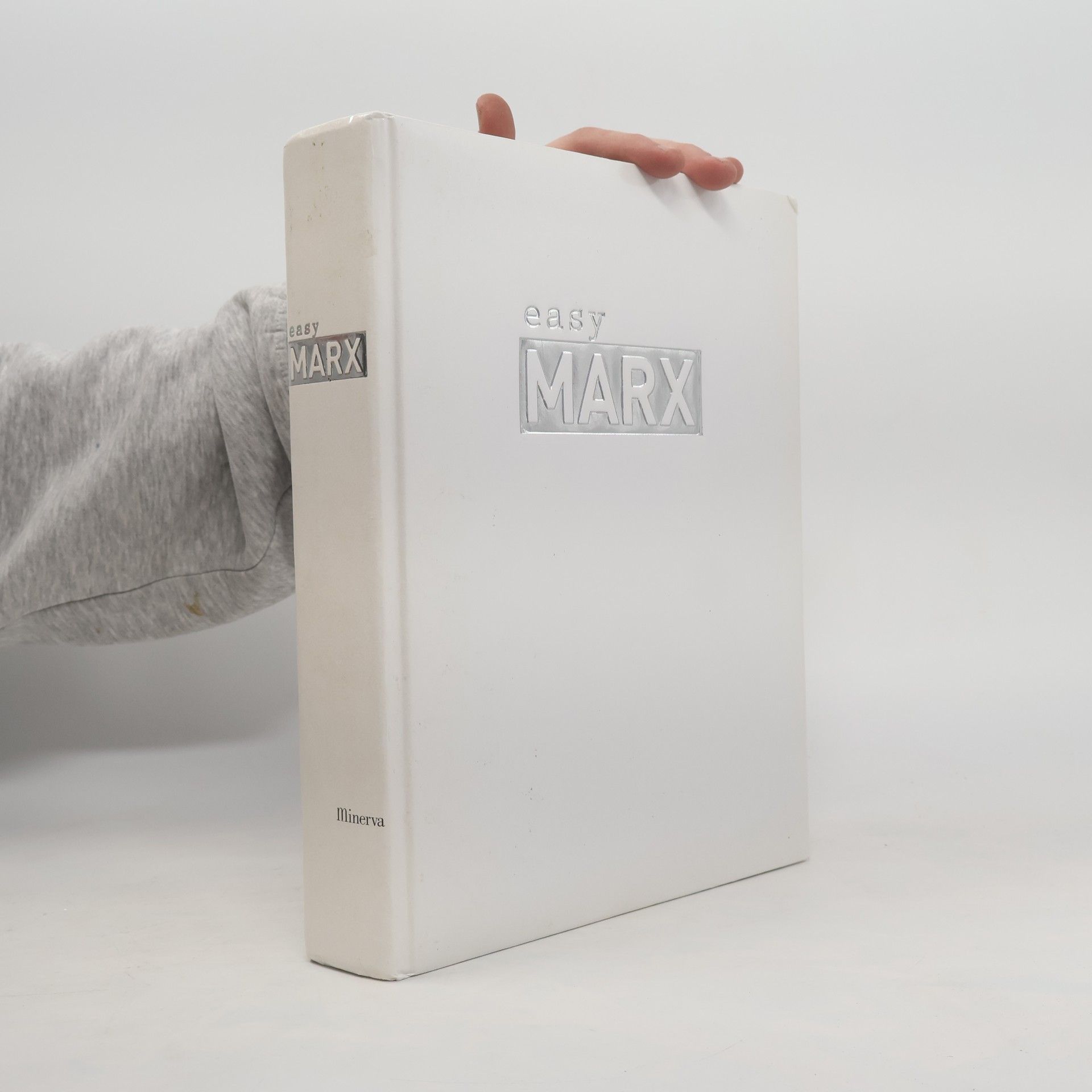 Thierry Marx Easy Marx