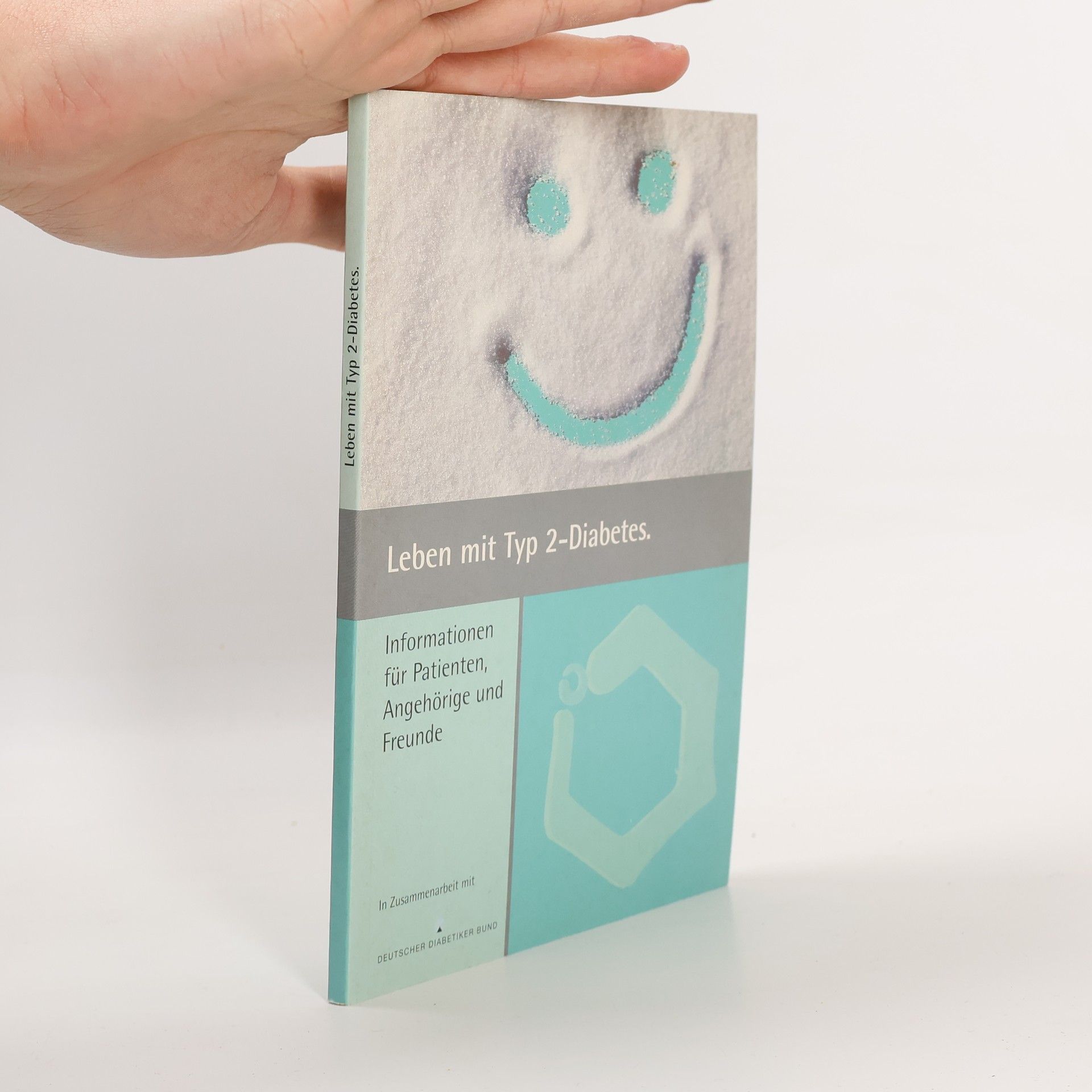 Autorenkollektiv Leben mit Typ 2-Diabetes