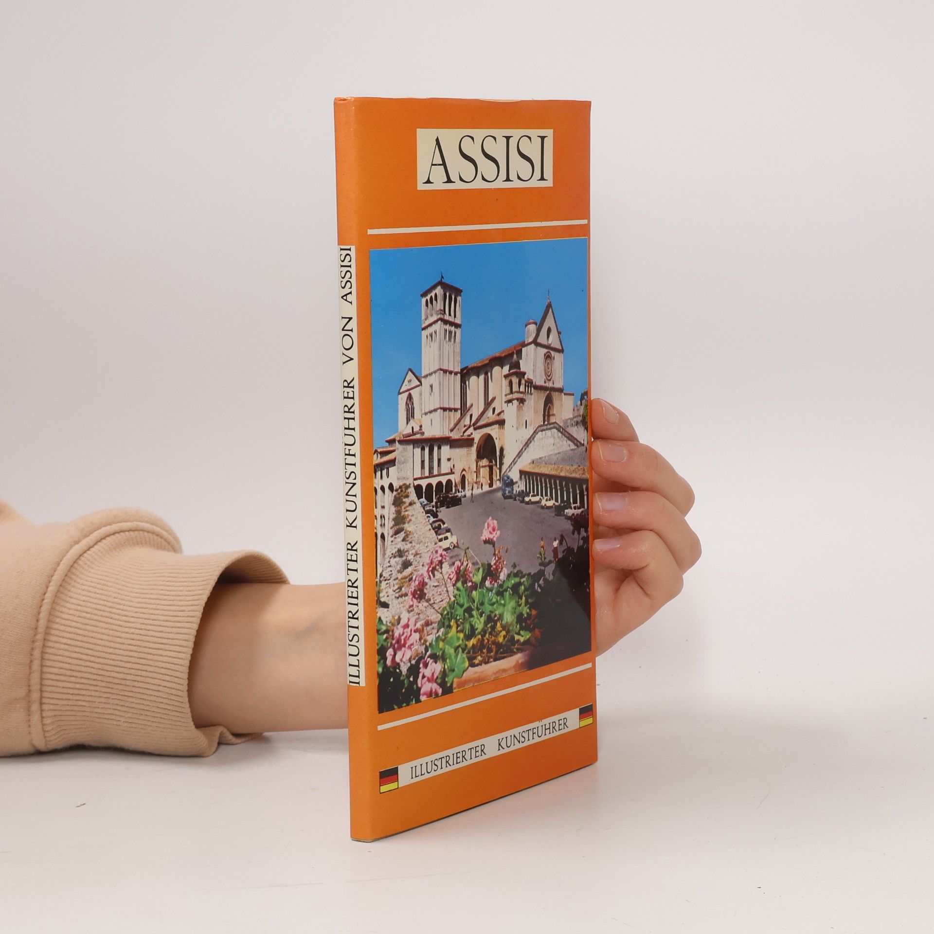 Autorenkollektiv Assisi