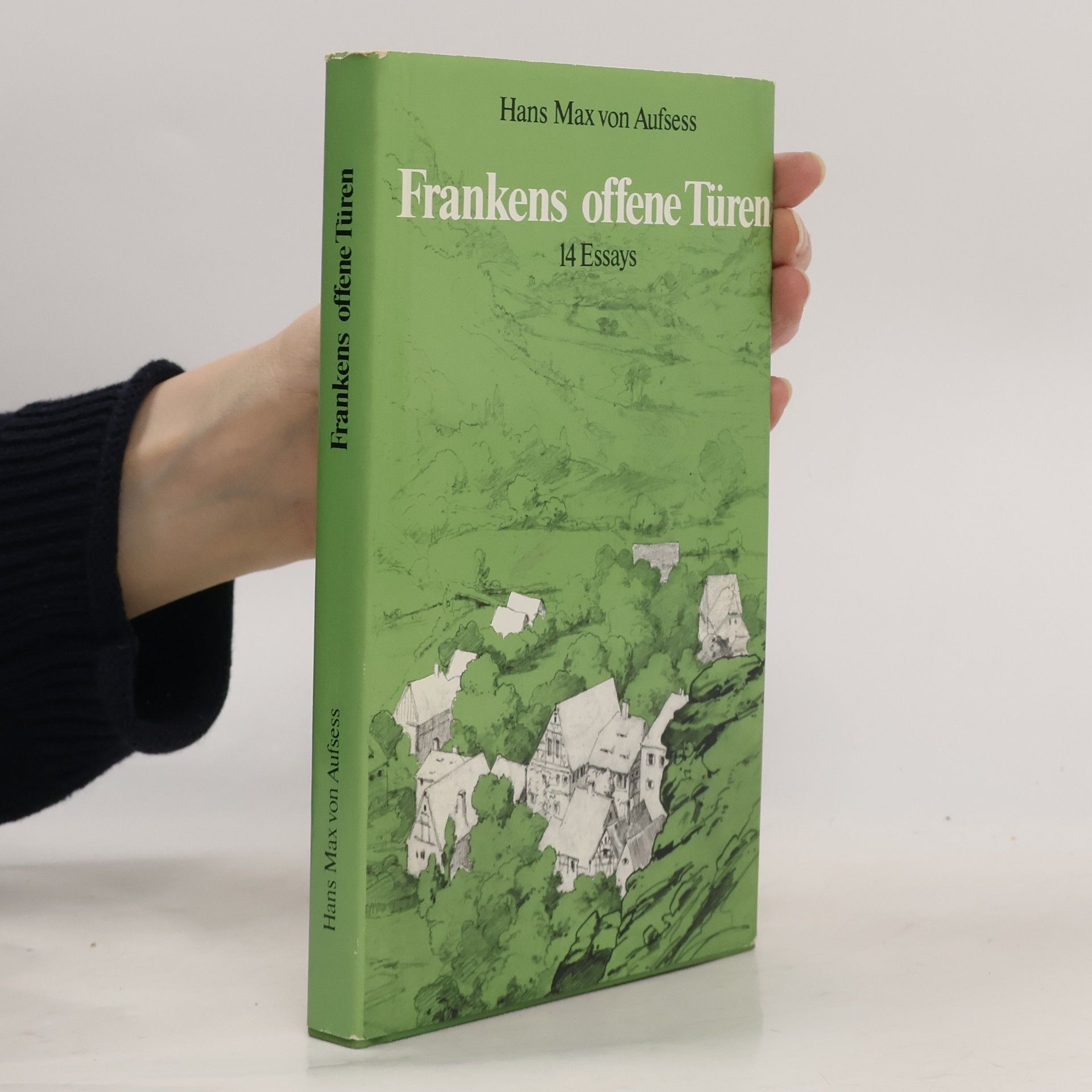 Frankens offene Türen