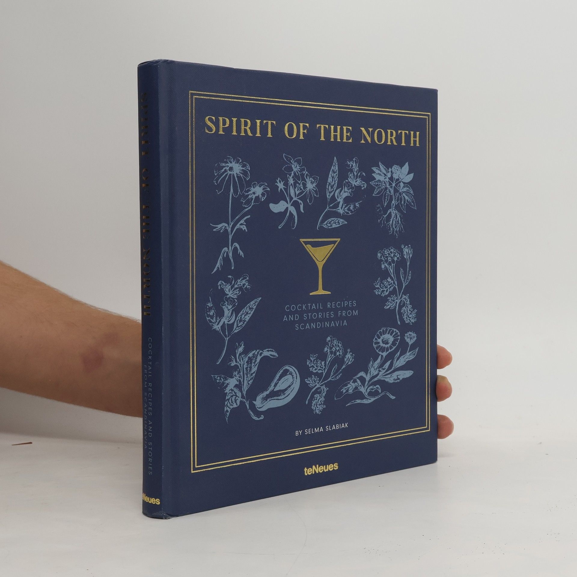 Selma Slabiak Spirit of the North