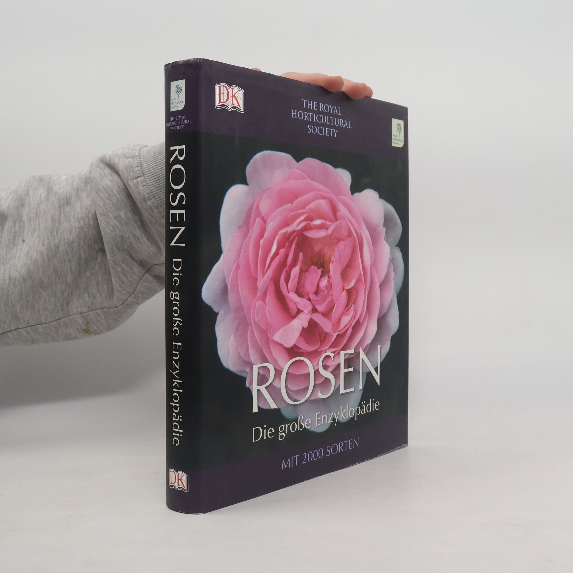 Charles Quest-Ritson Rosen