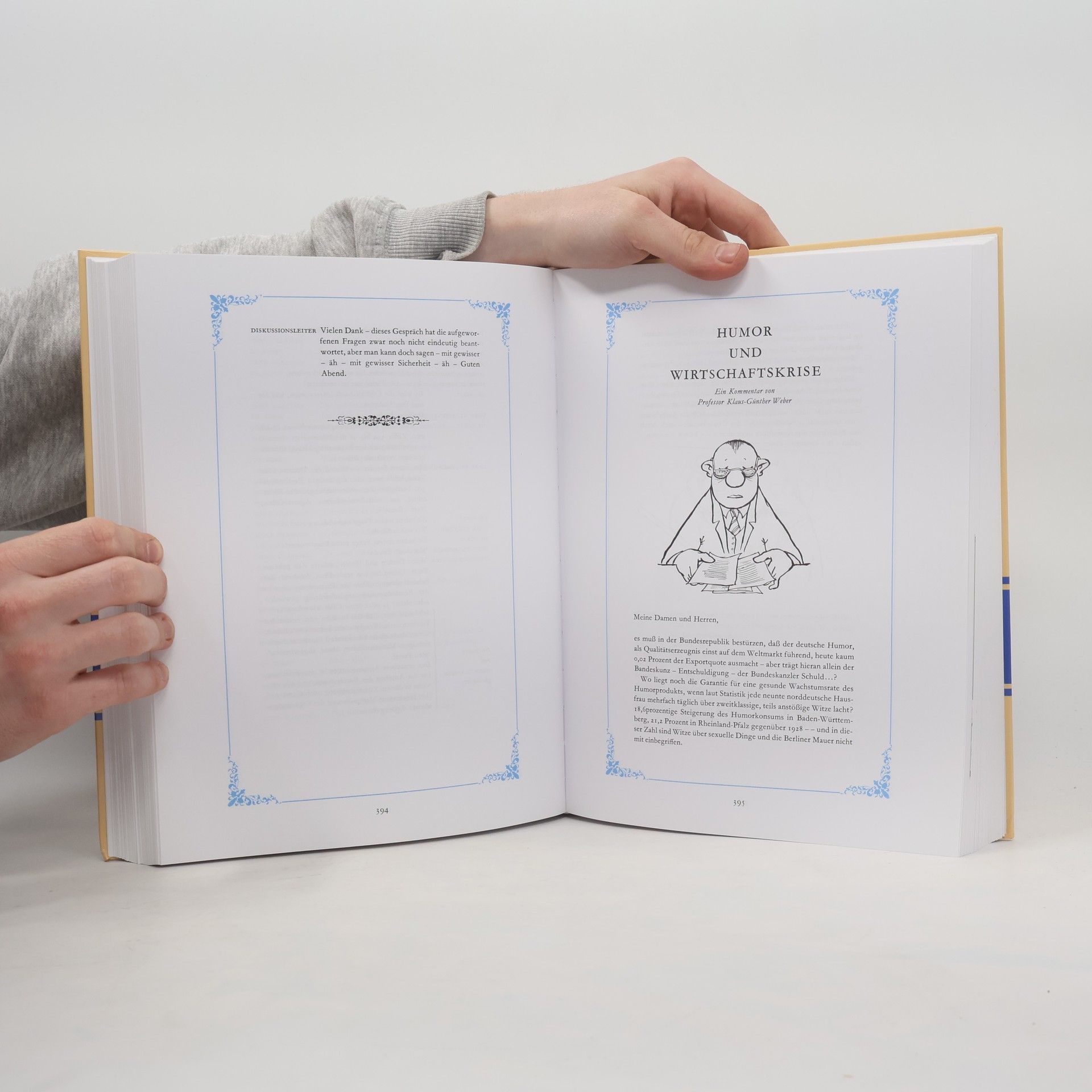 Loriot Das große Loriot-Buch