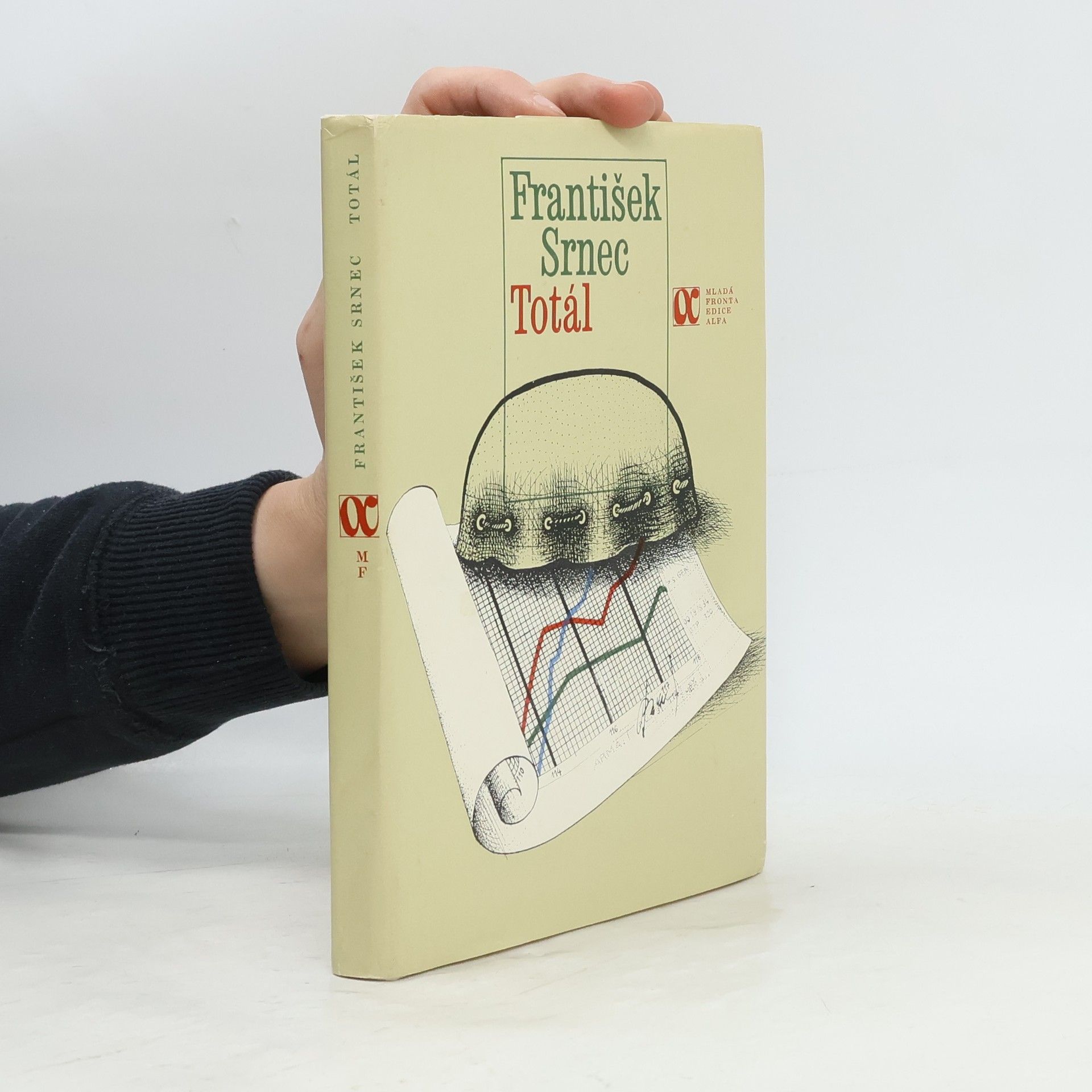 František Srnec Totál