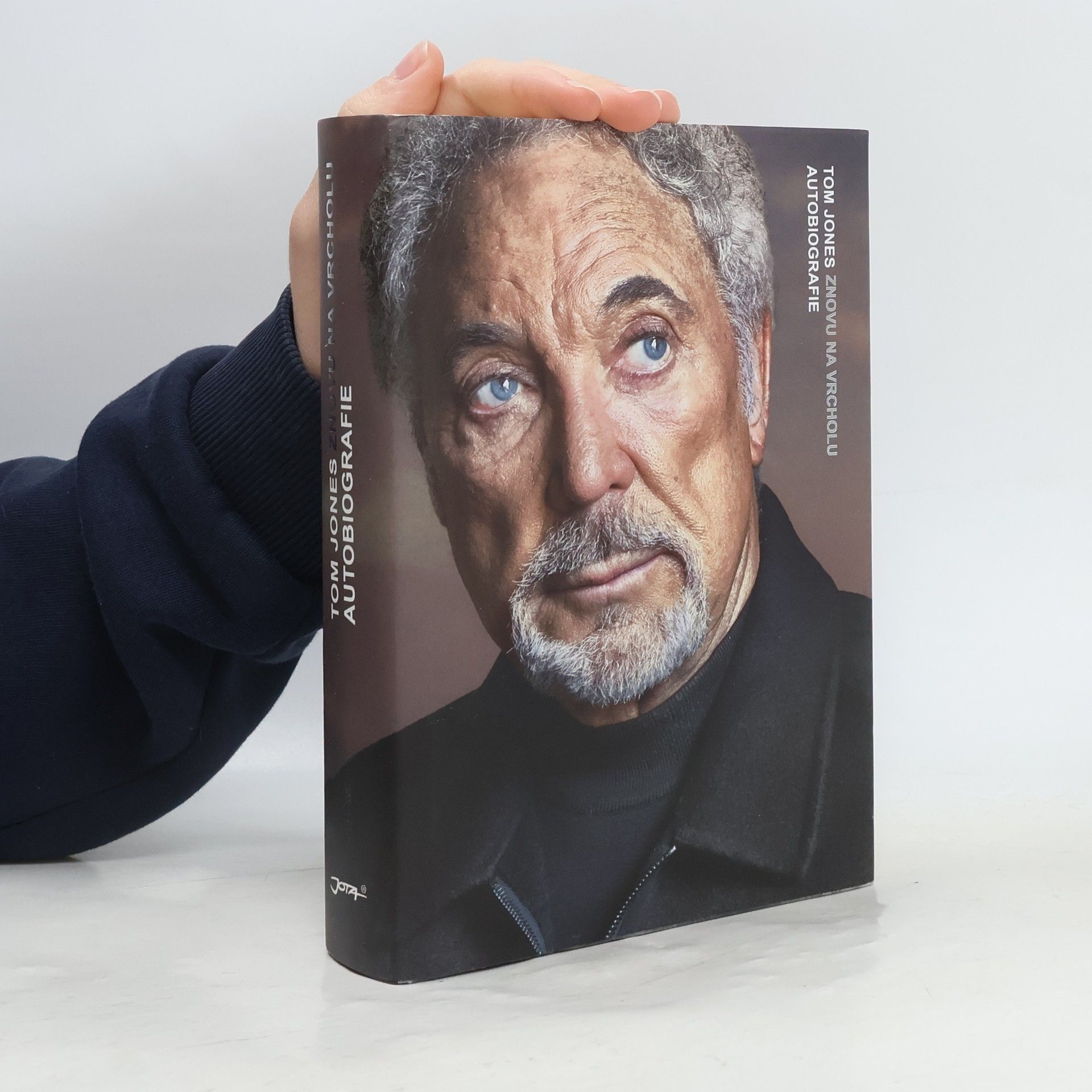 Tom Jones Tom Jones - Znovu na vrcholu