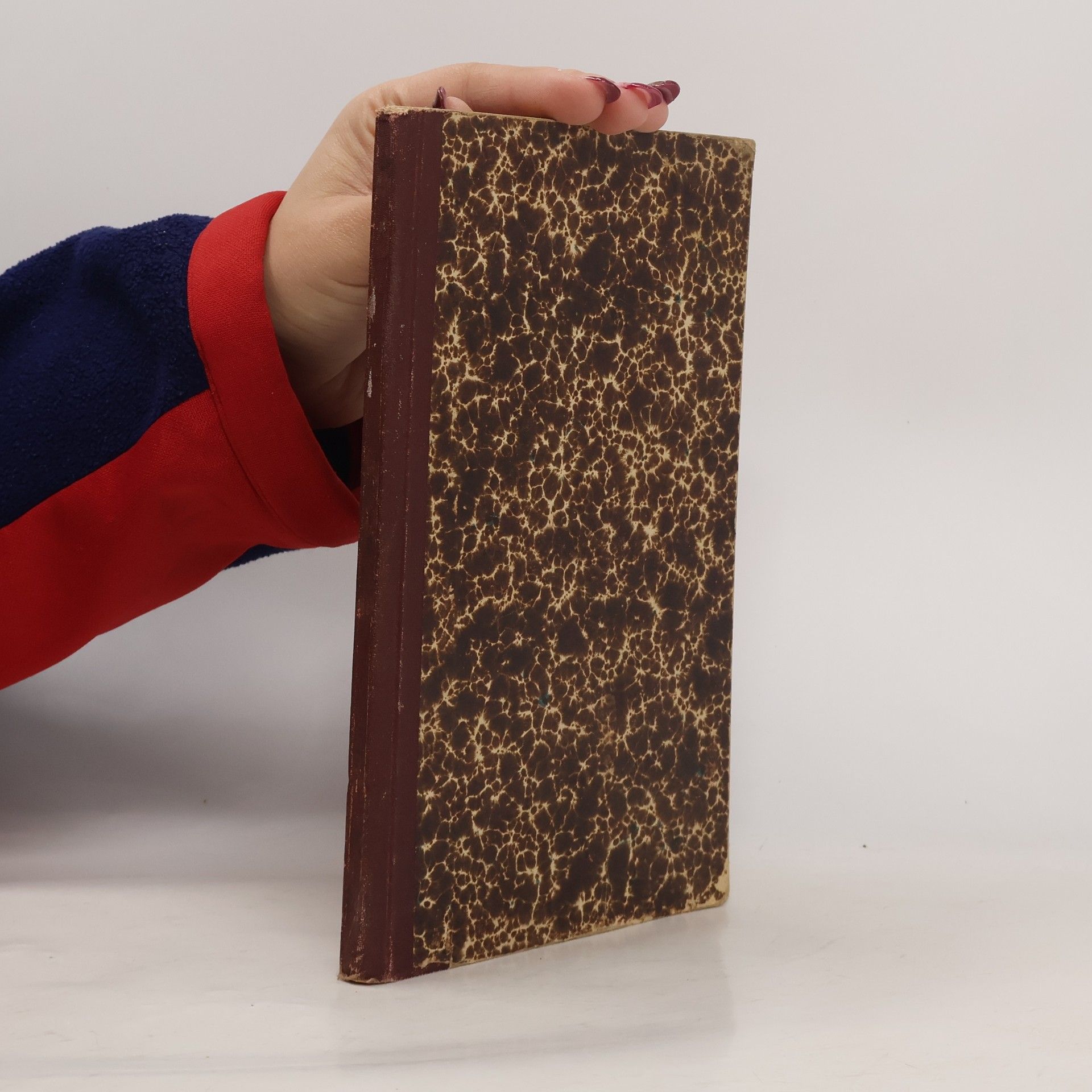 Oberfränkisches Realienbuch