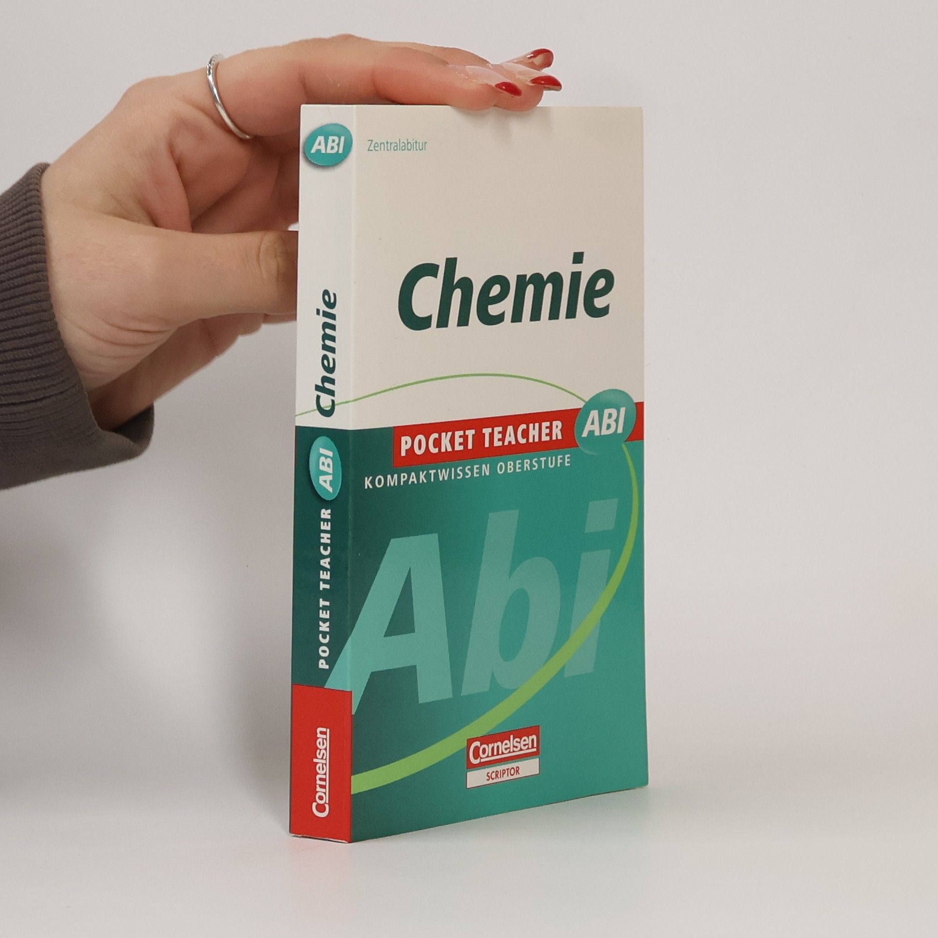 Manfred Kuballa Chemie