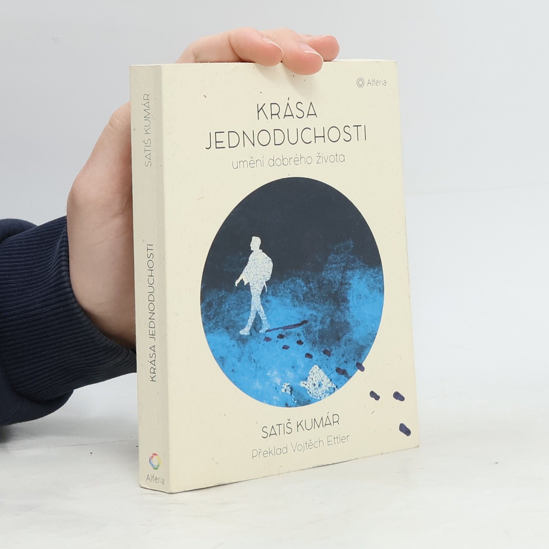 Krása jednoduchosti. Umění dobrého života