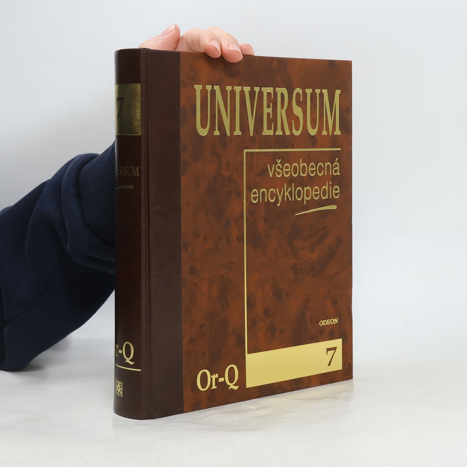 Autorenkollektiv Universum 7