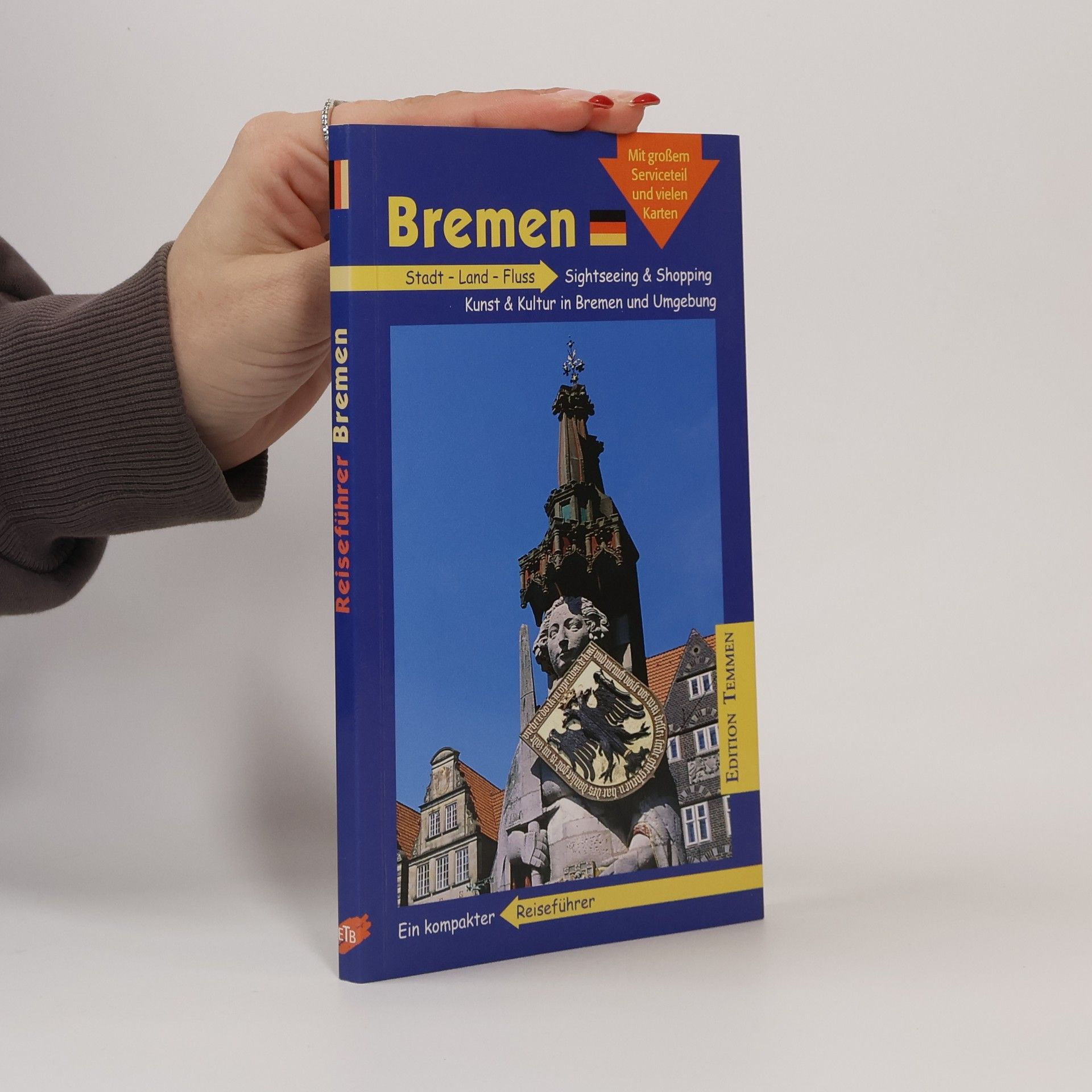 Izabella Gawin Bremen