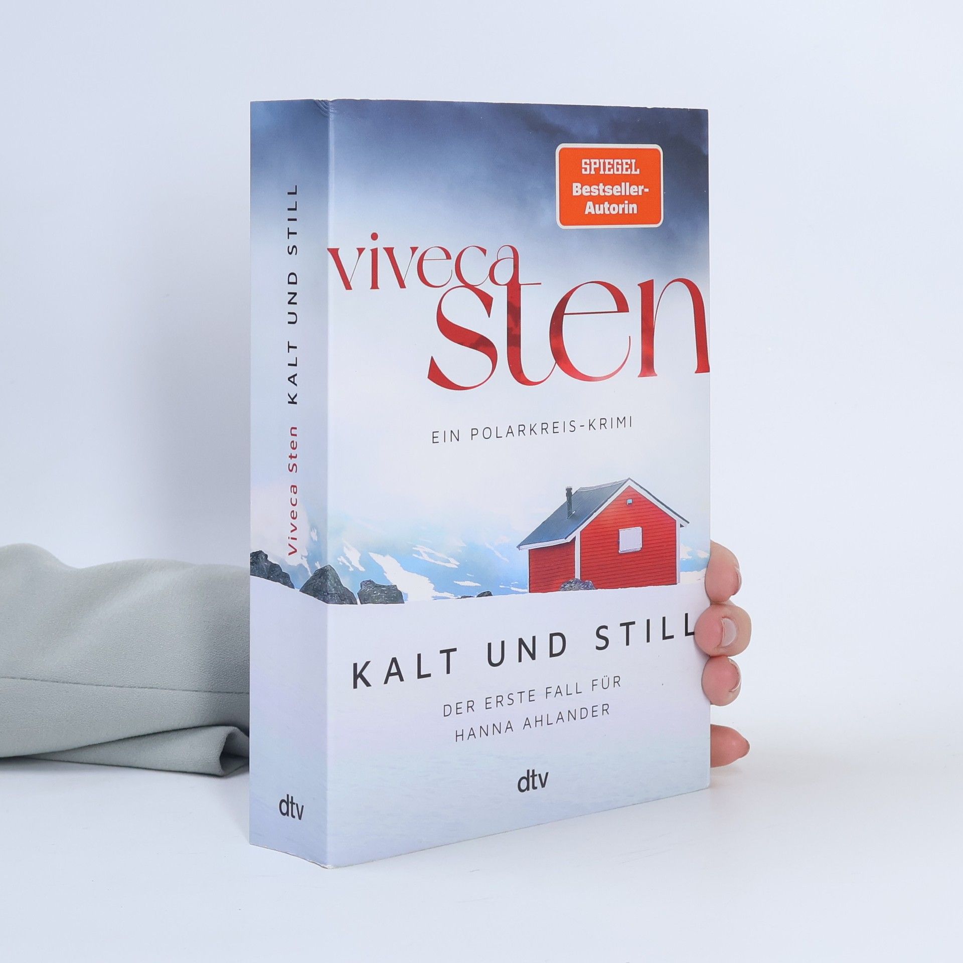 Viveca Sten Kalt und still