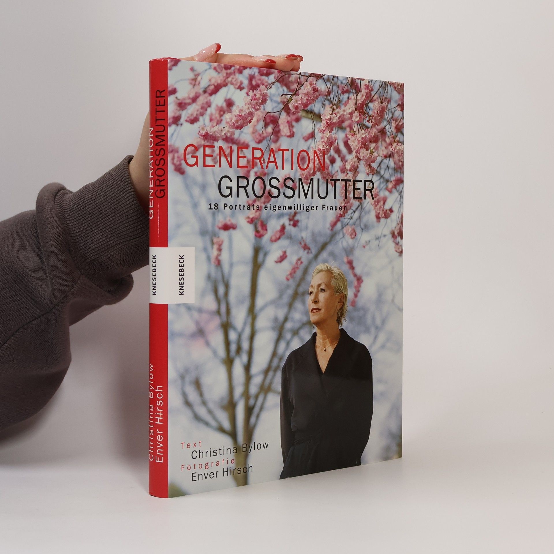 Generation Grossmutter