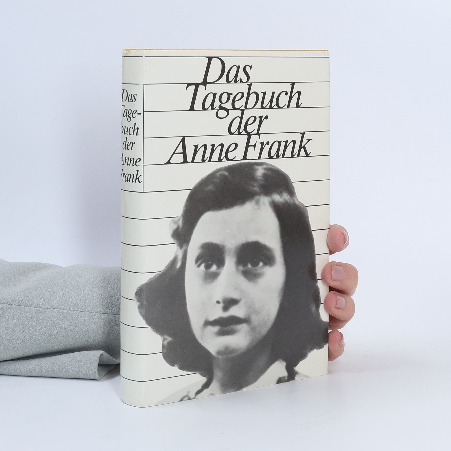 Anne Frank House Das Tagebuch der Anne Frank