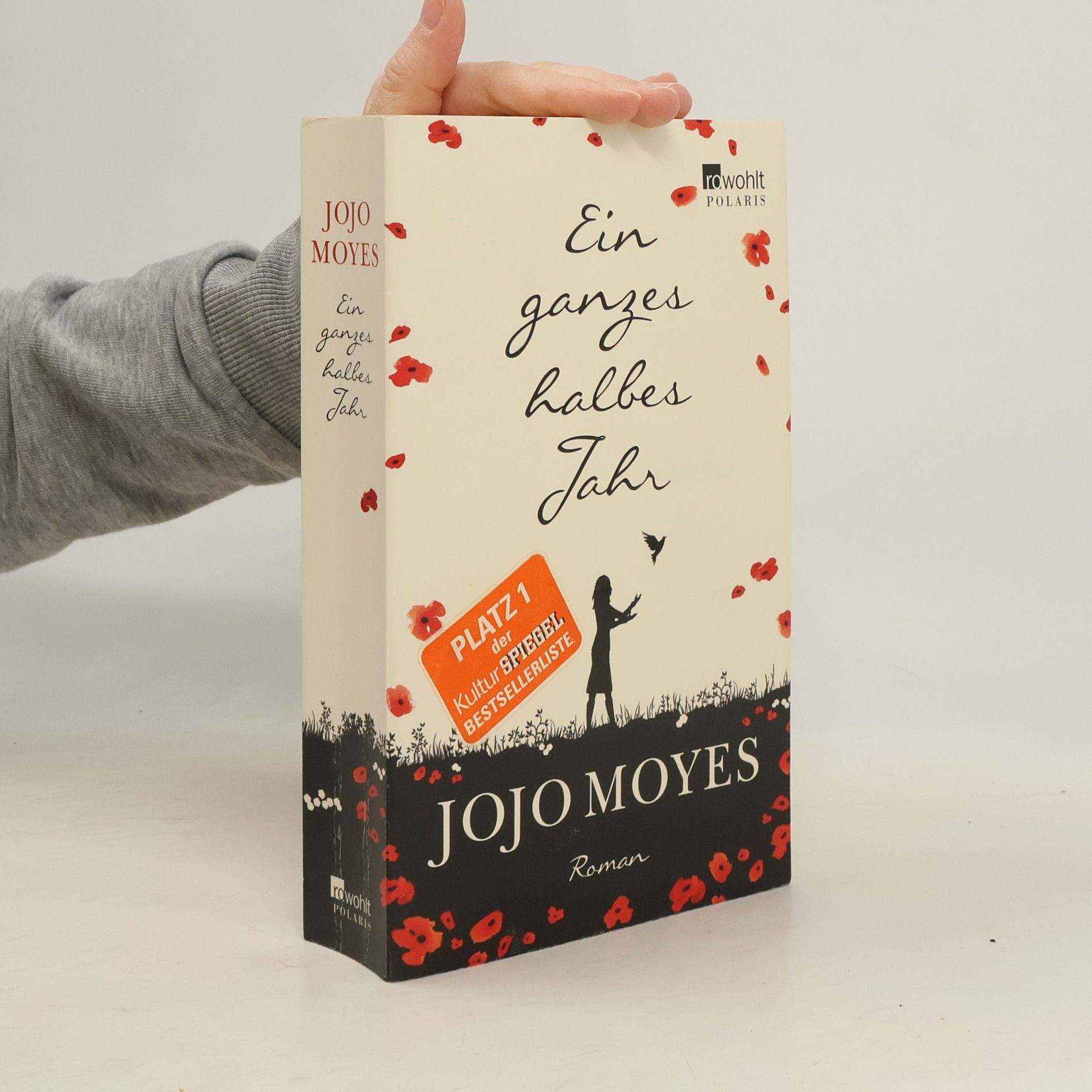 Ein ganzes halbes Jahr