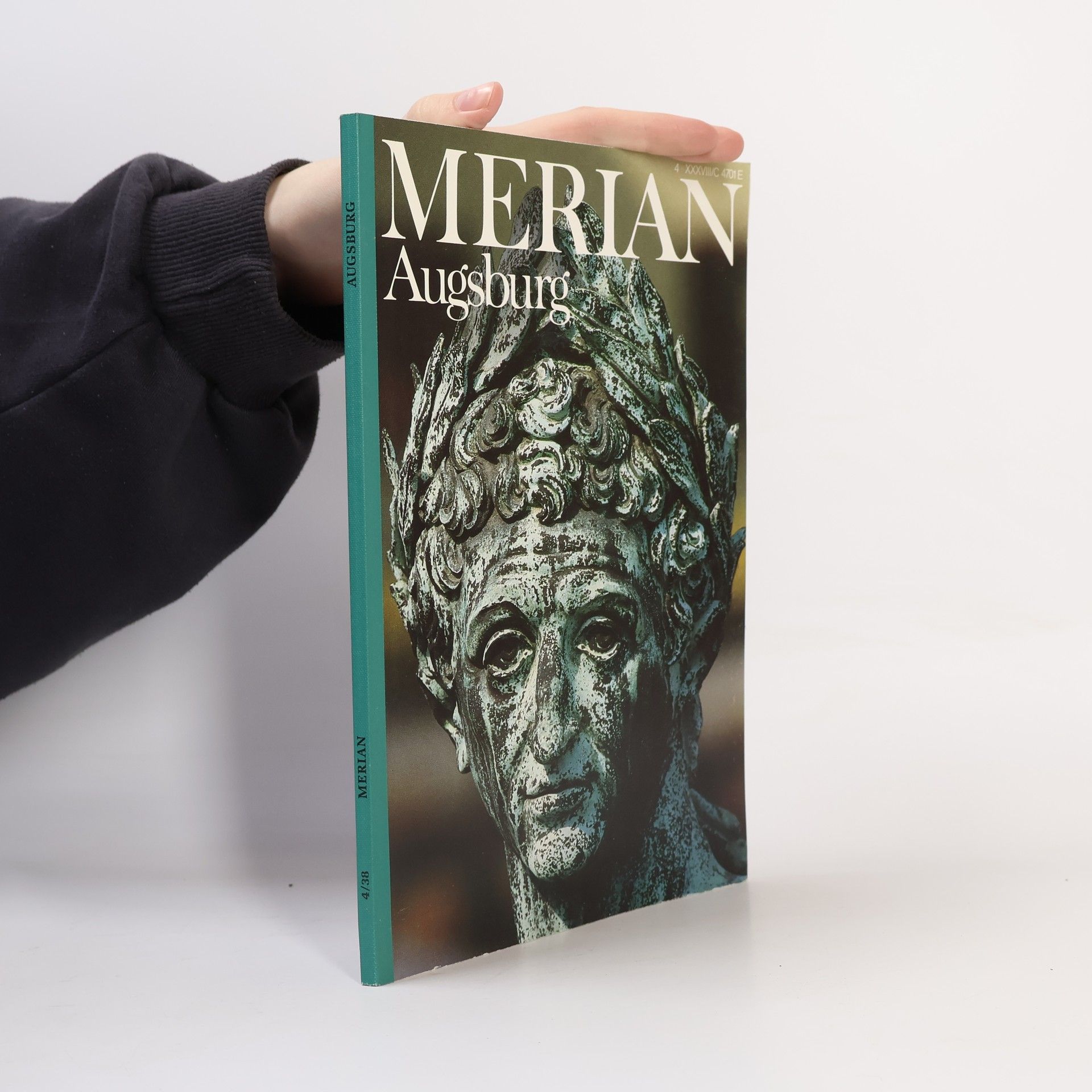 Autorenkollektiv Augsburg