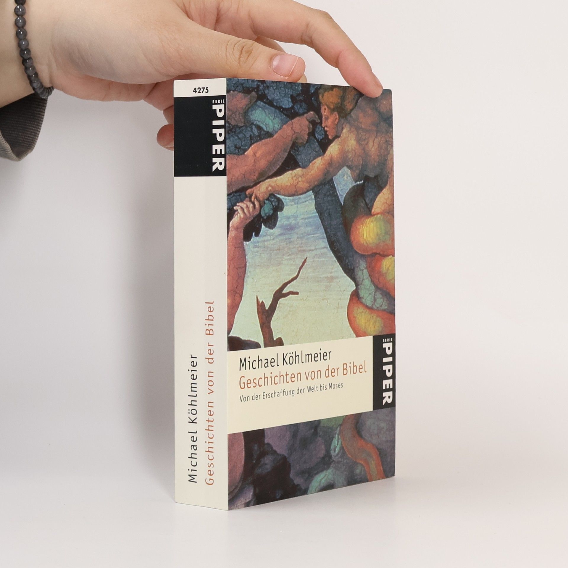 Geschichten von der Bibel