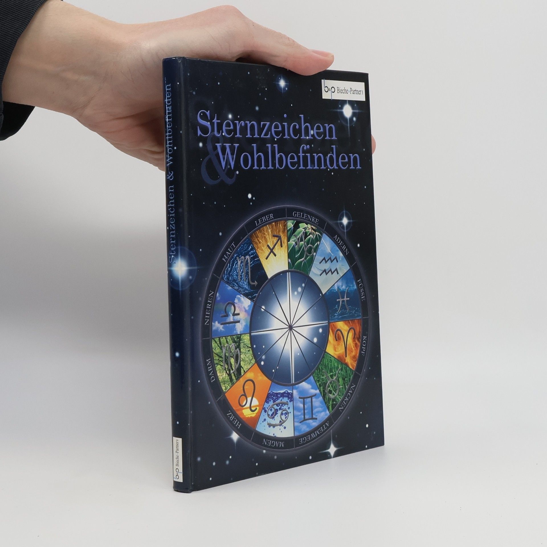 Ania Konarzewski Sternzeichen & Wohlbefinden