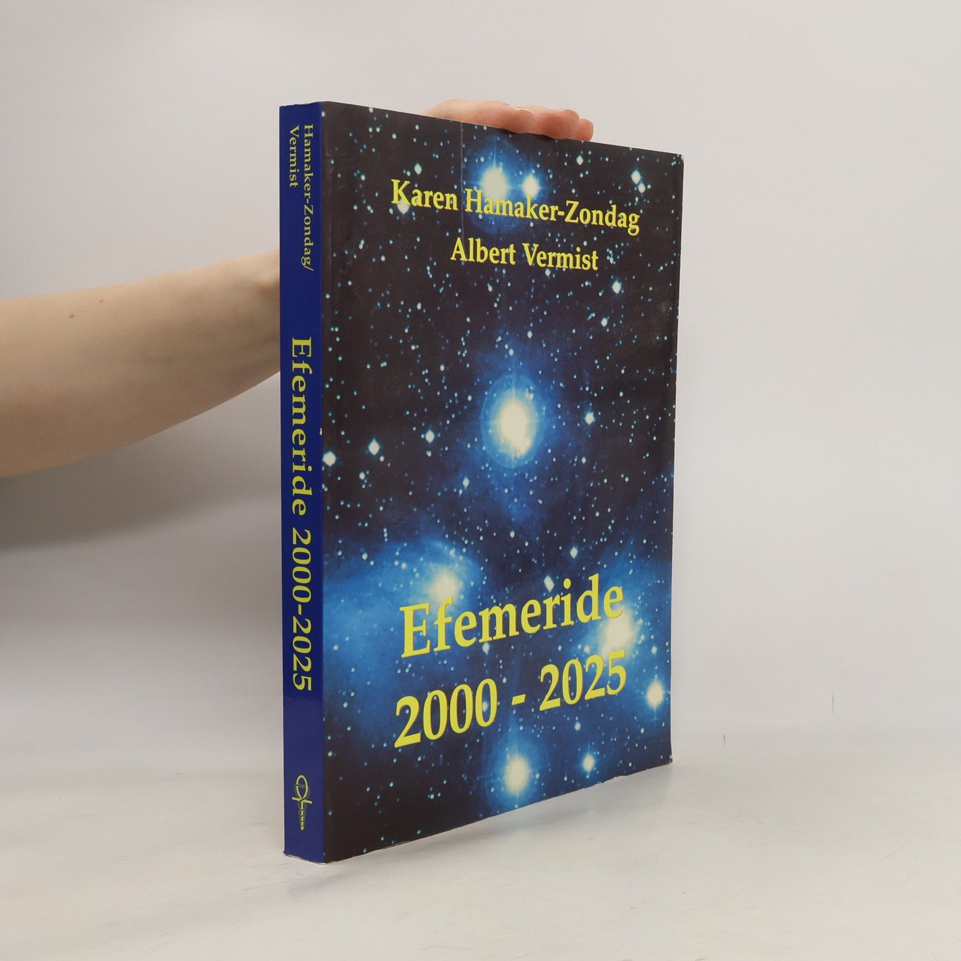 Karen M. Hamaker-Zondag Efemeride 2000-2025