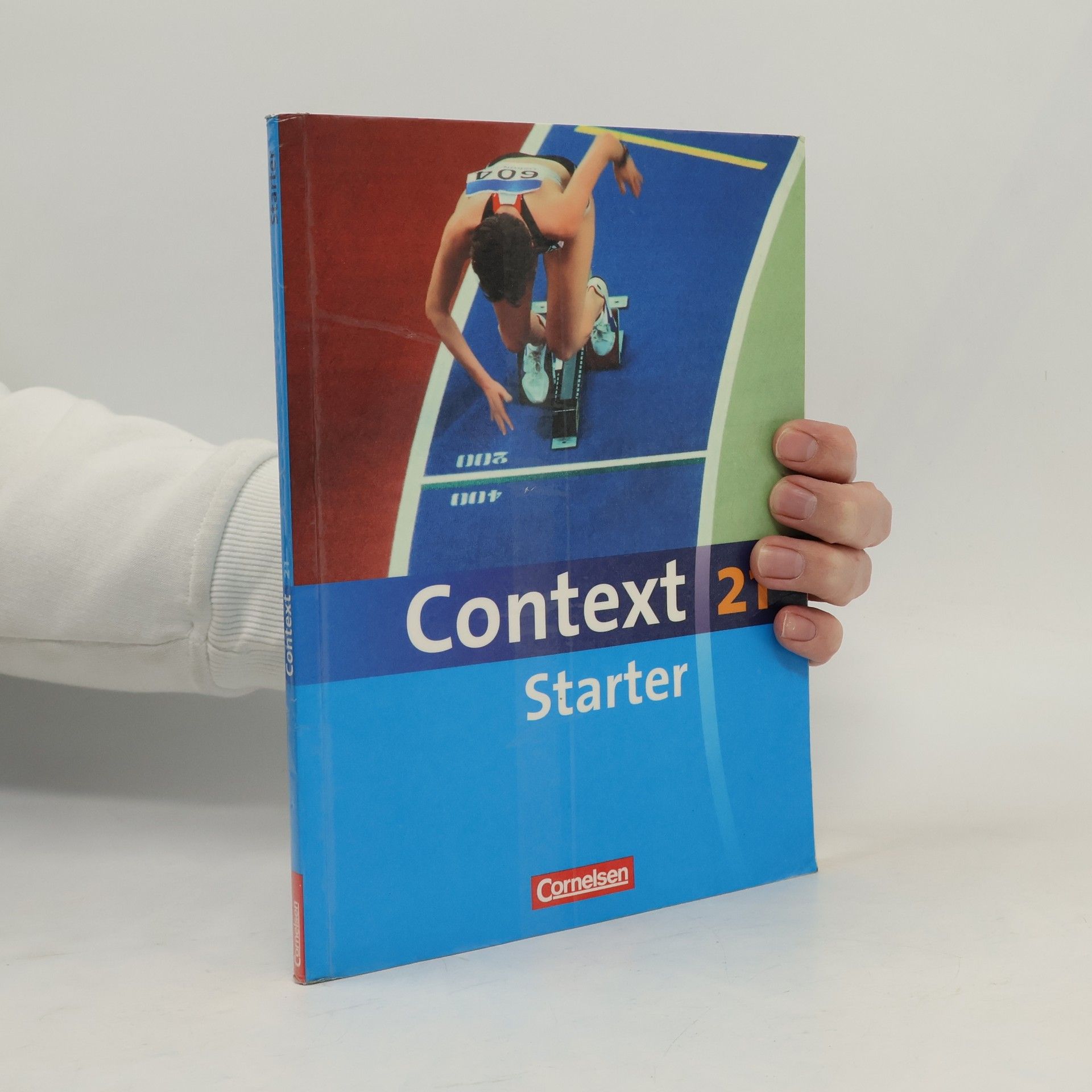 Autorenkollektiv Context 21. Starter