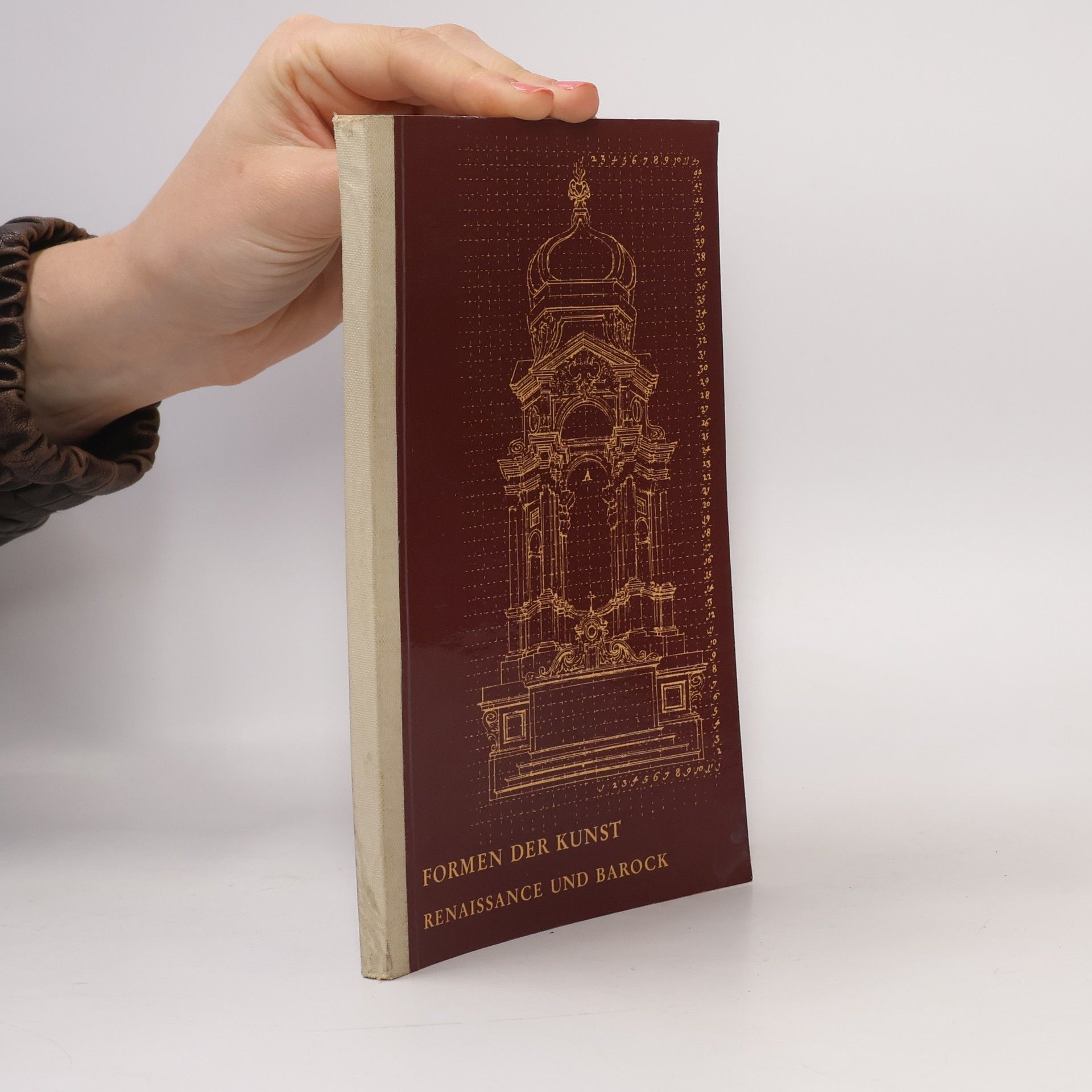 Heinz Braun Formen der Kunst