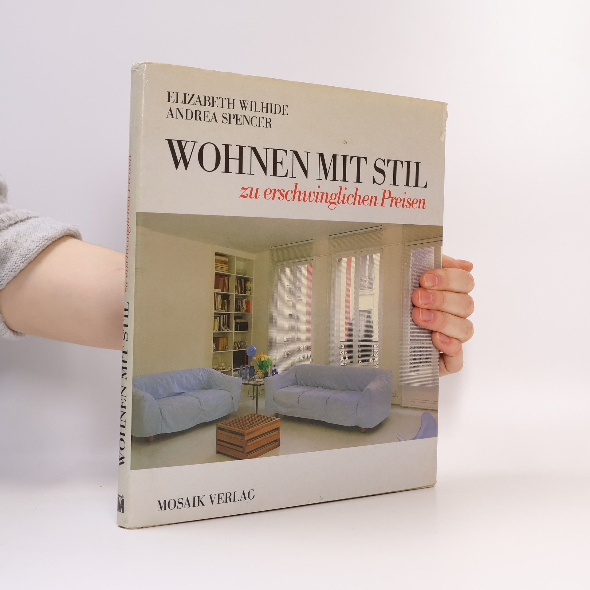 Wohnen mit Stil zu erschwinglichen Preisen