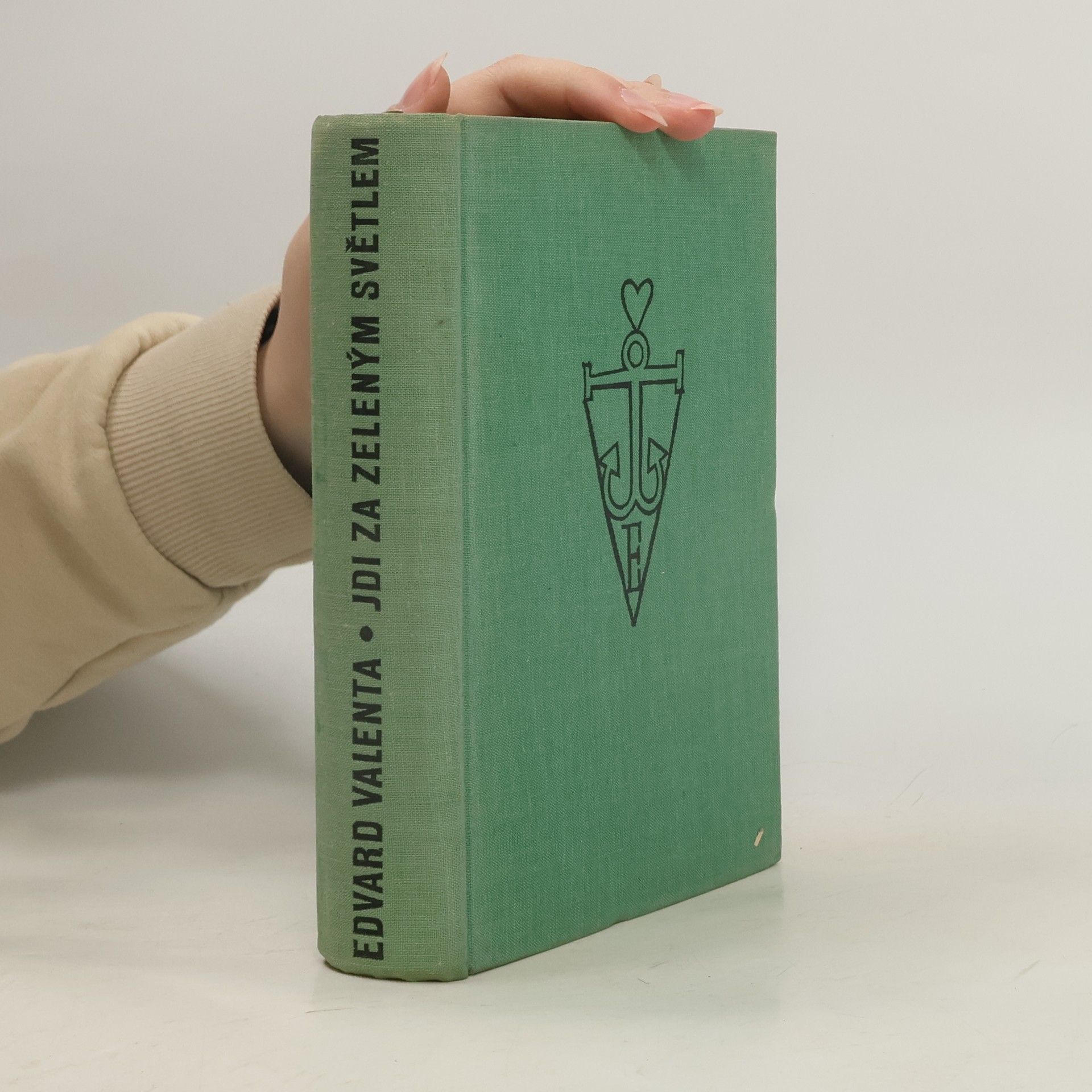 Jdi za zeleným světlem