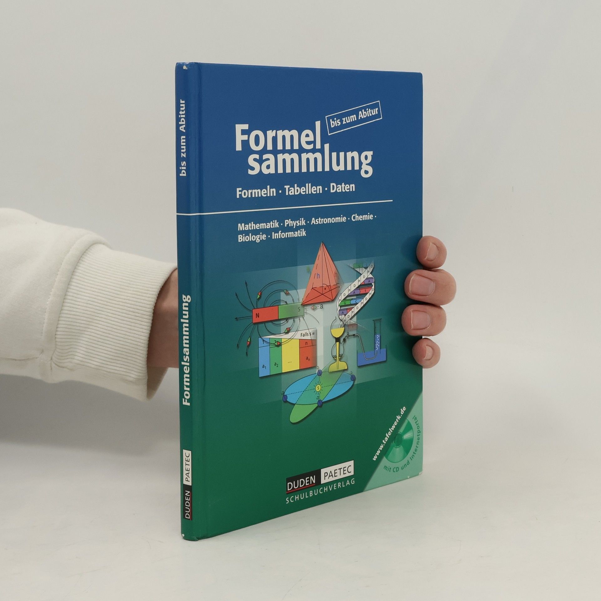 Autorenkollektiv Formelsammlung